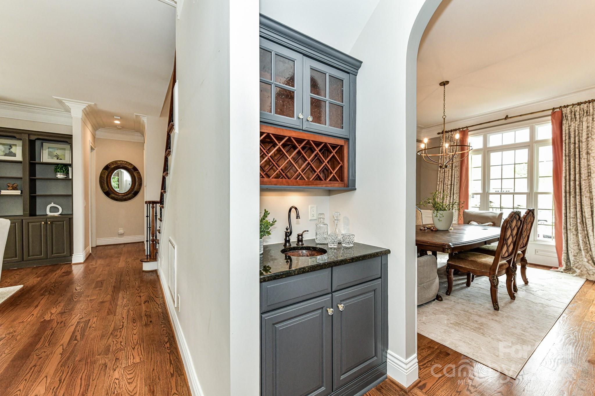 Stratford Hall - Residential