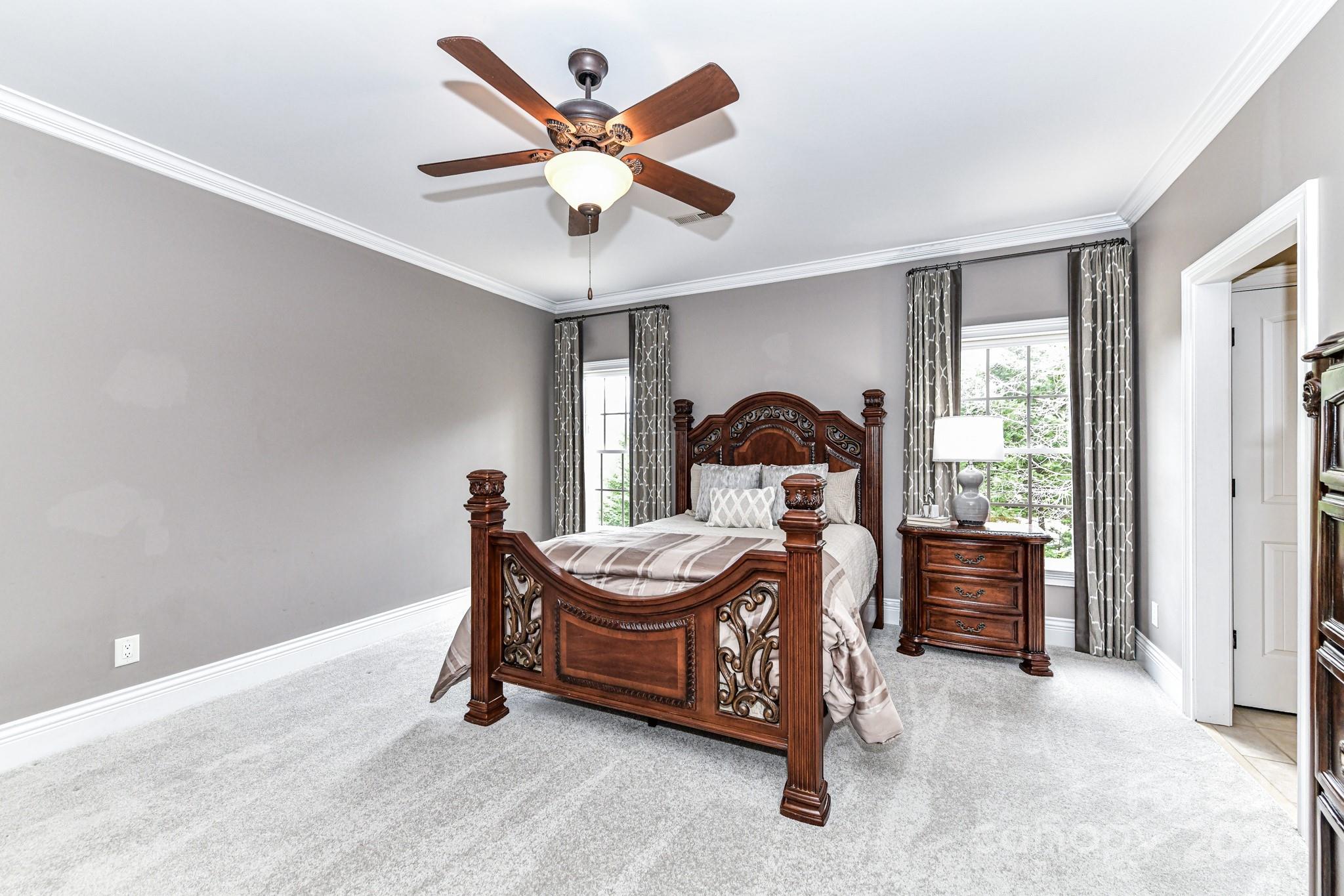 Stratford Hall - Residential