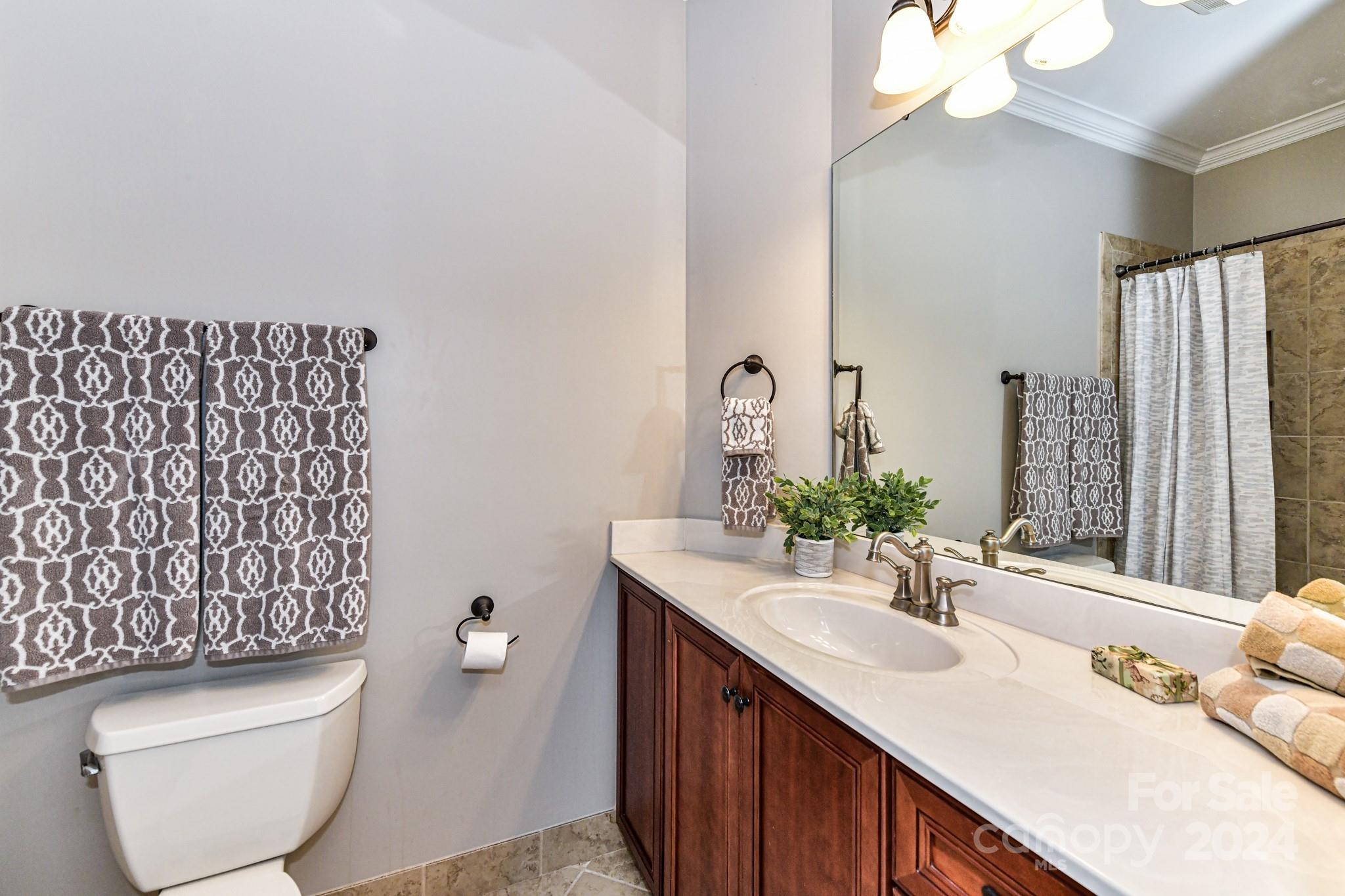 Stratford Hall - Residential