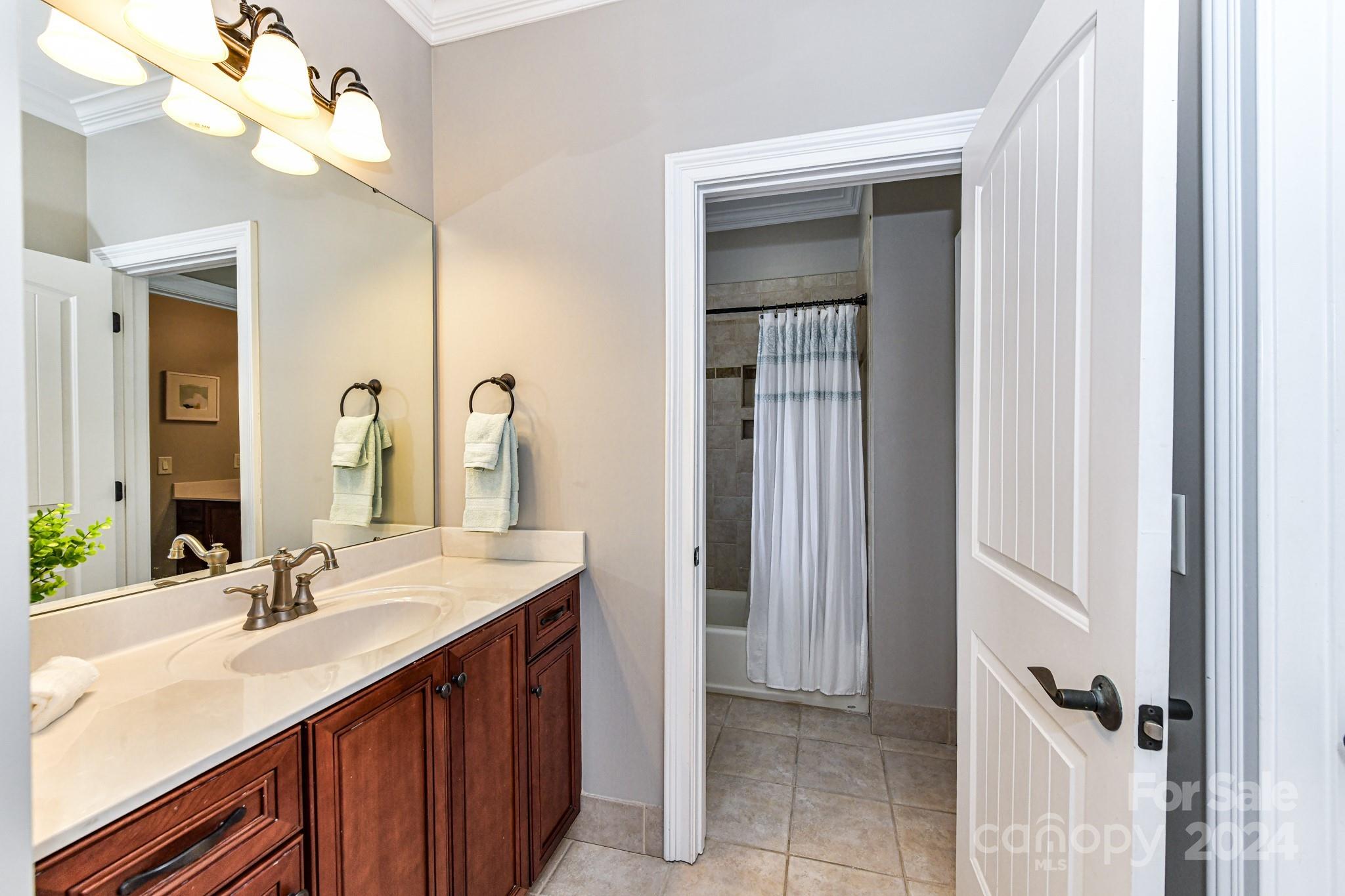 Stratford Hall - Residential