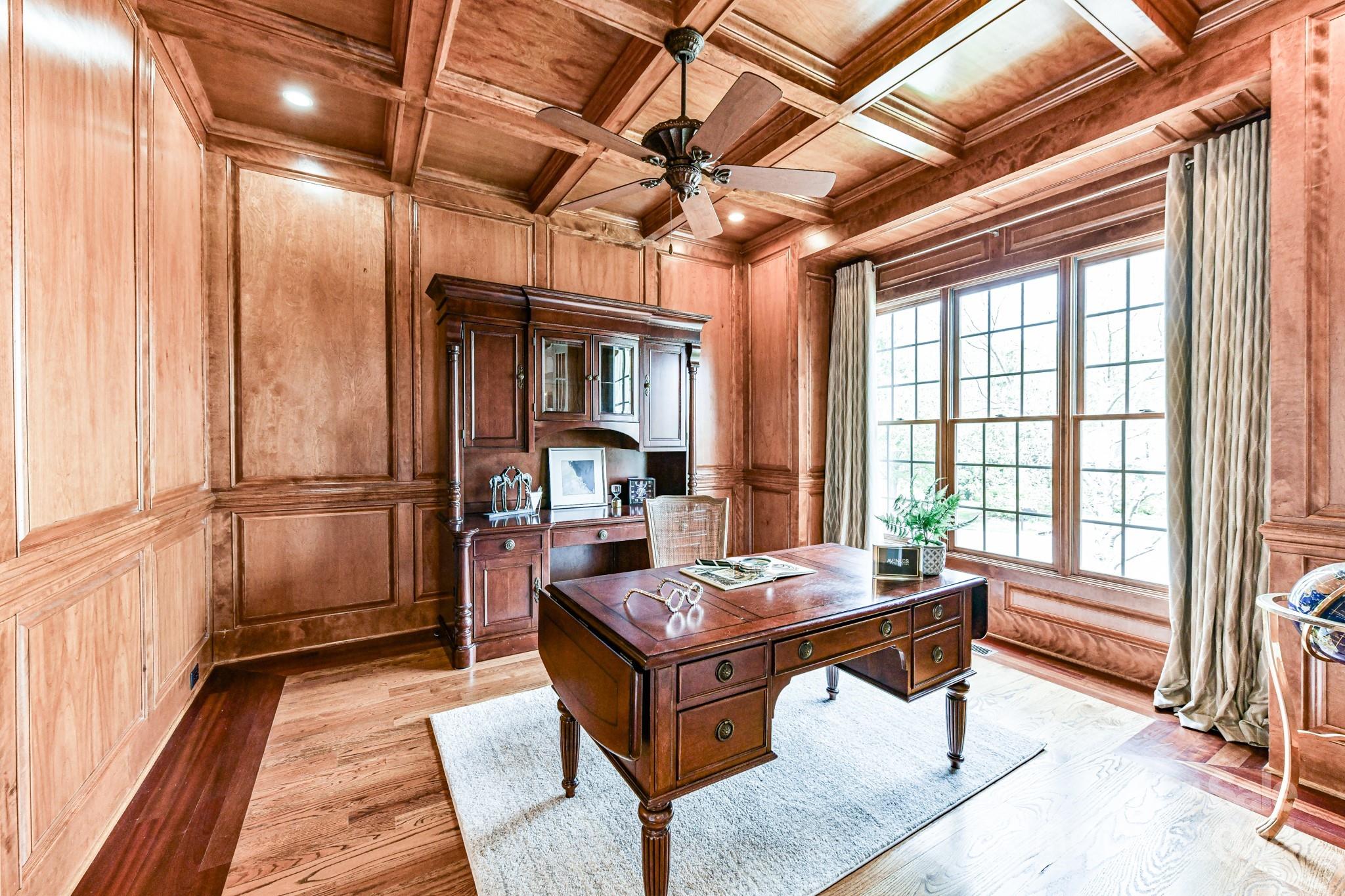 Stratford Hall - Residential