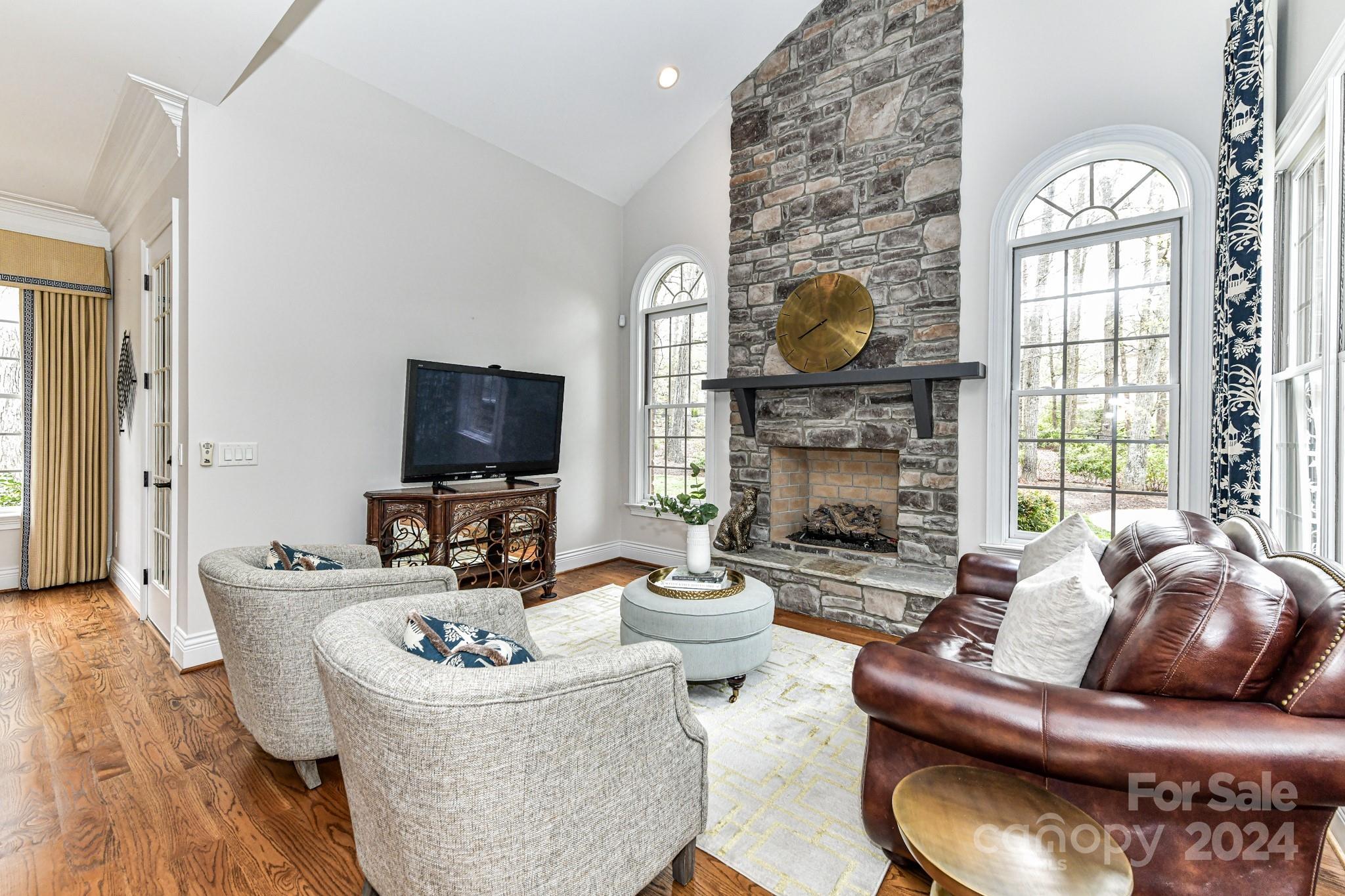 Stratford Hall - Residential