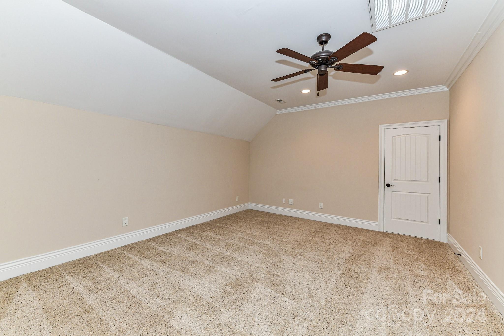 Stratford Hall - Residential