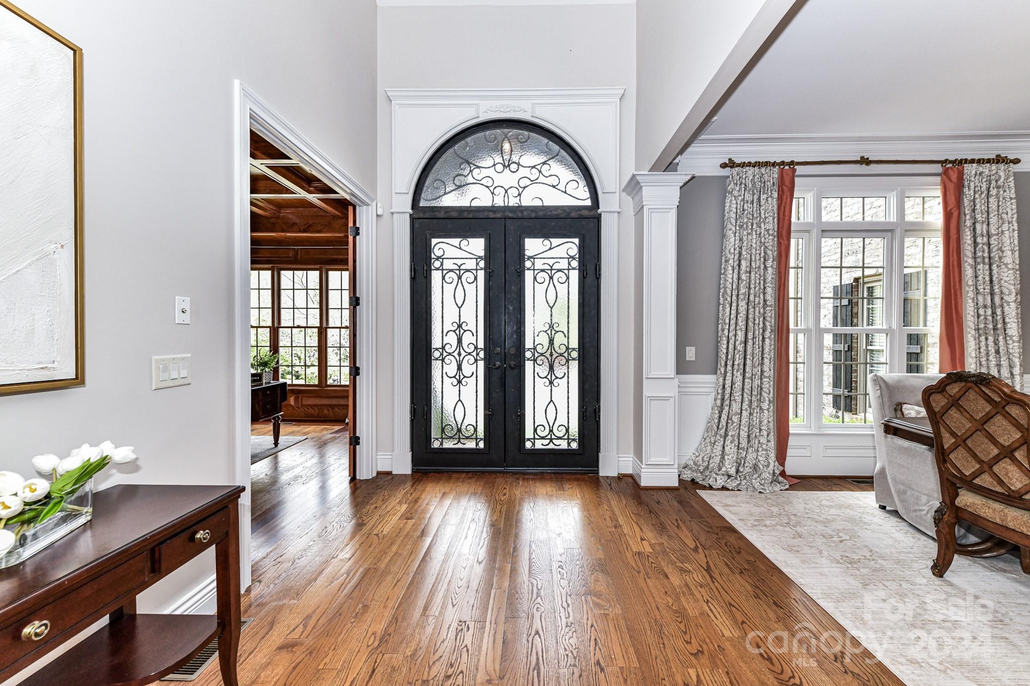 Stratford Hall - Residential