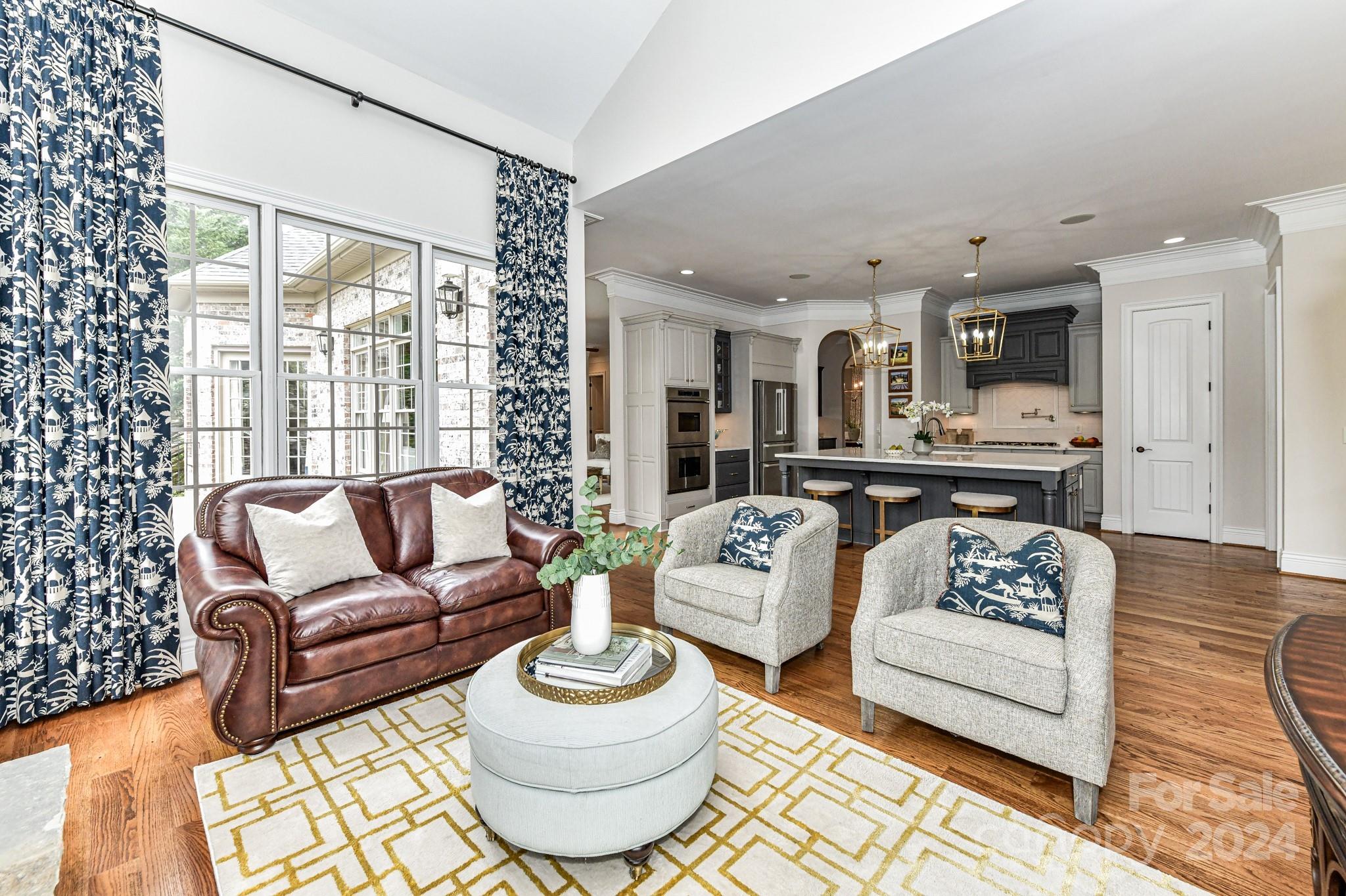 Stratford Hall - Residential