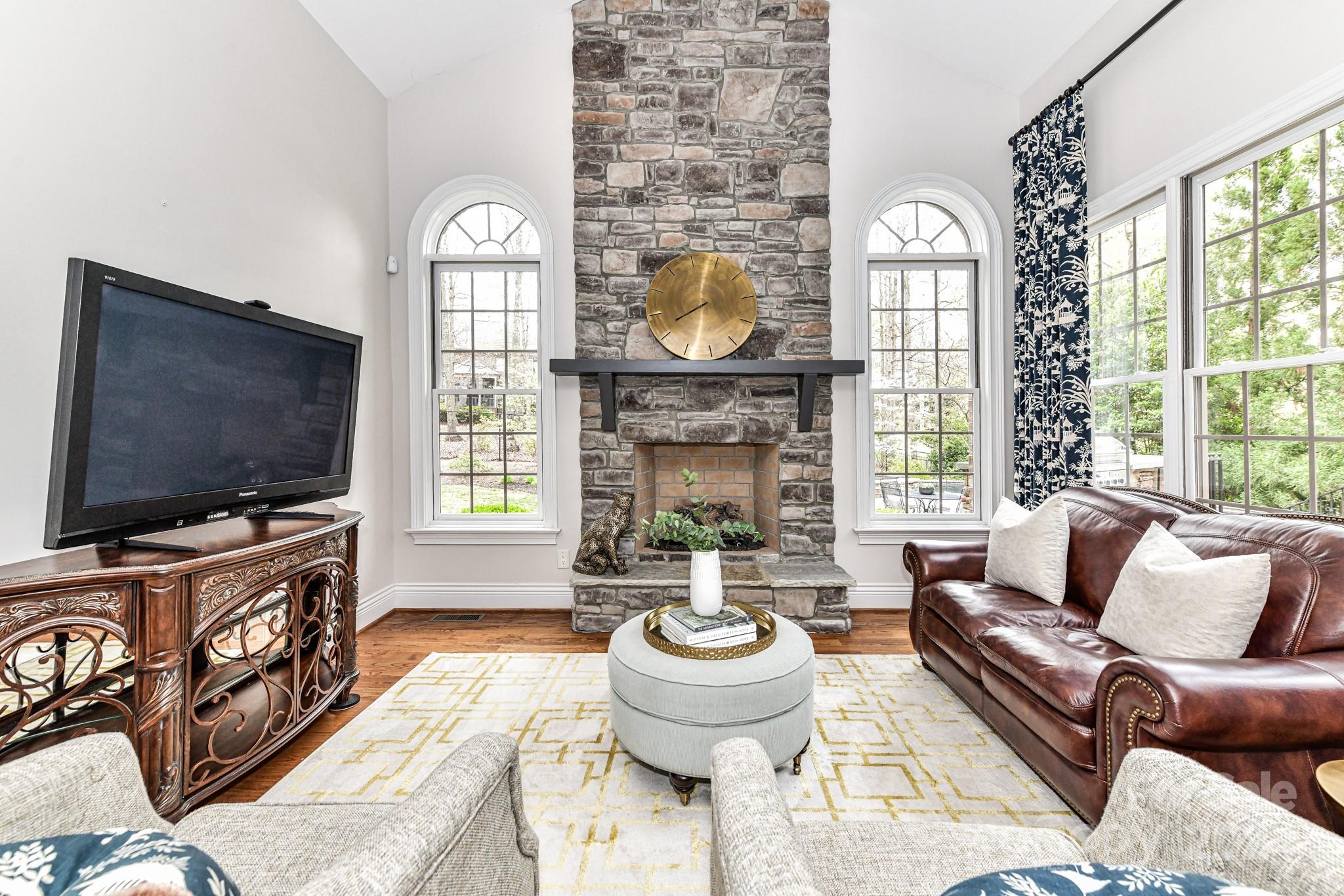 Stratford Hall - Residential