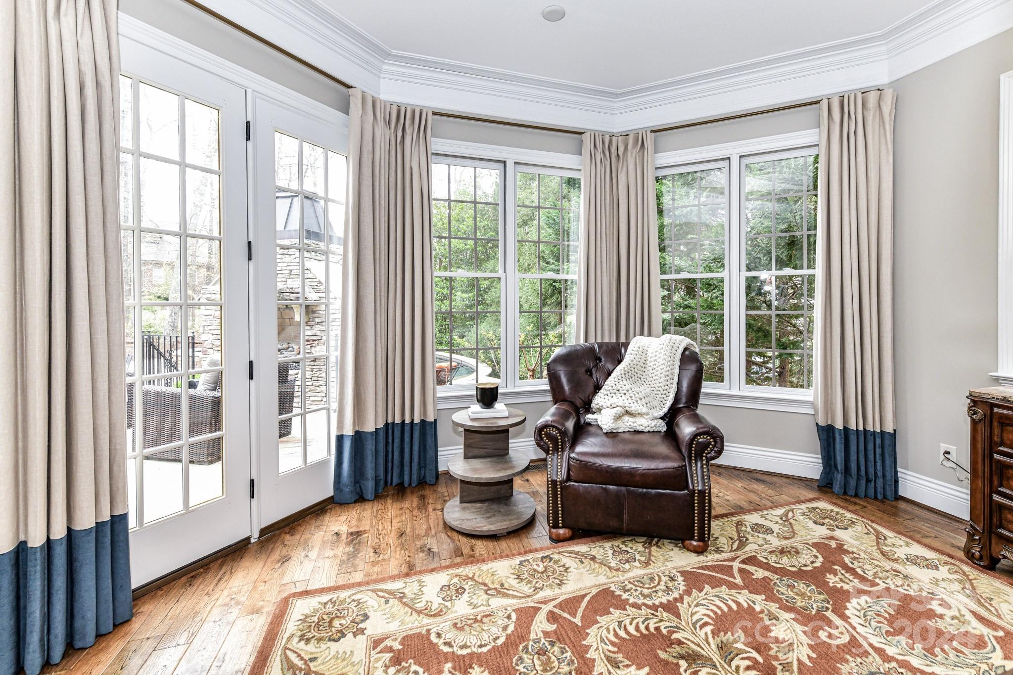 Stratford Hall - Residential