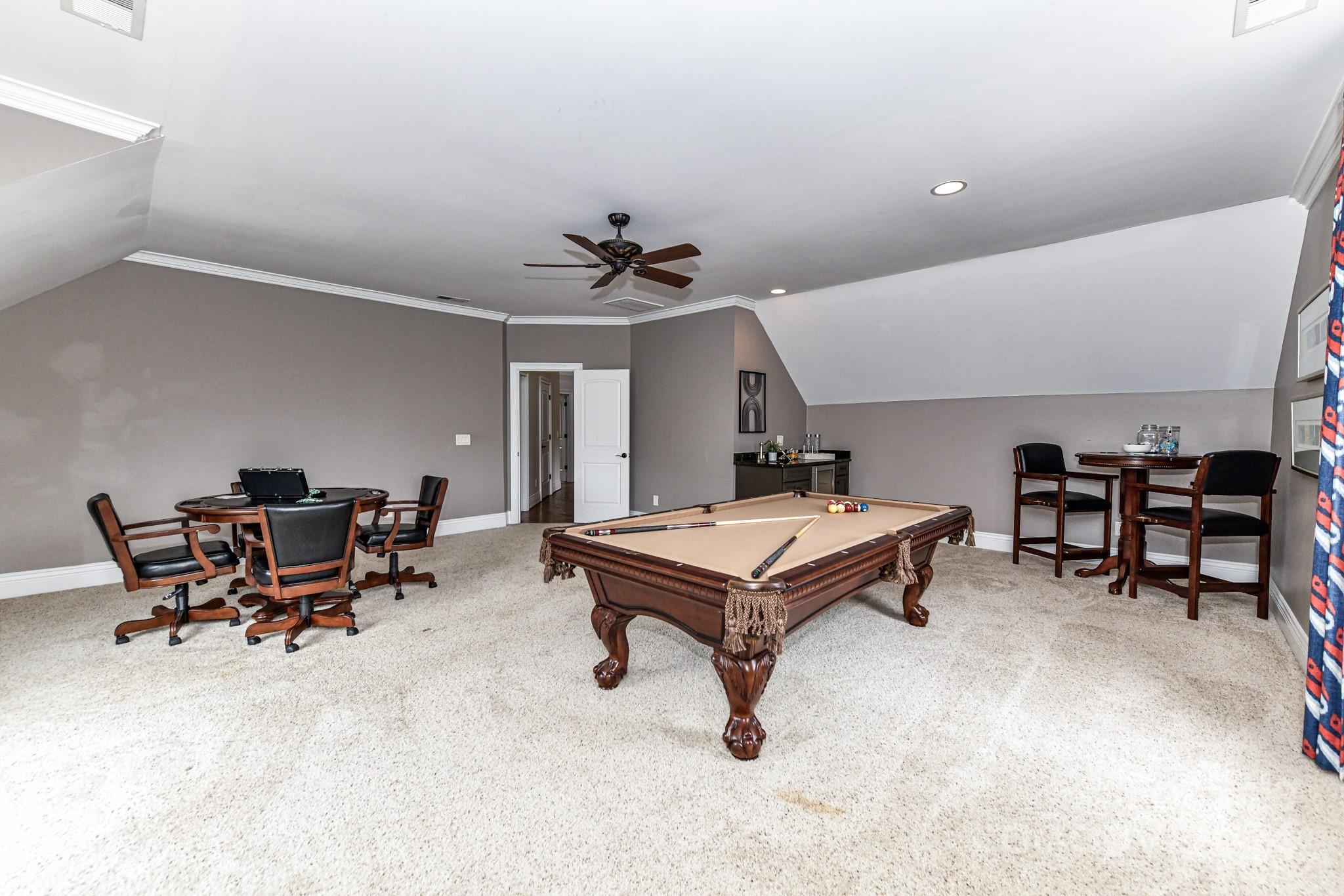 Stratford Hall - Residential