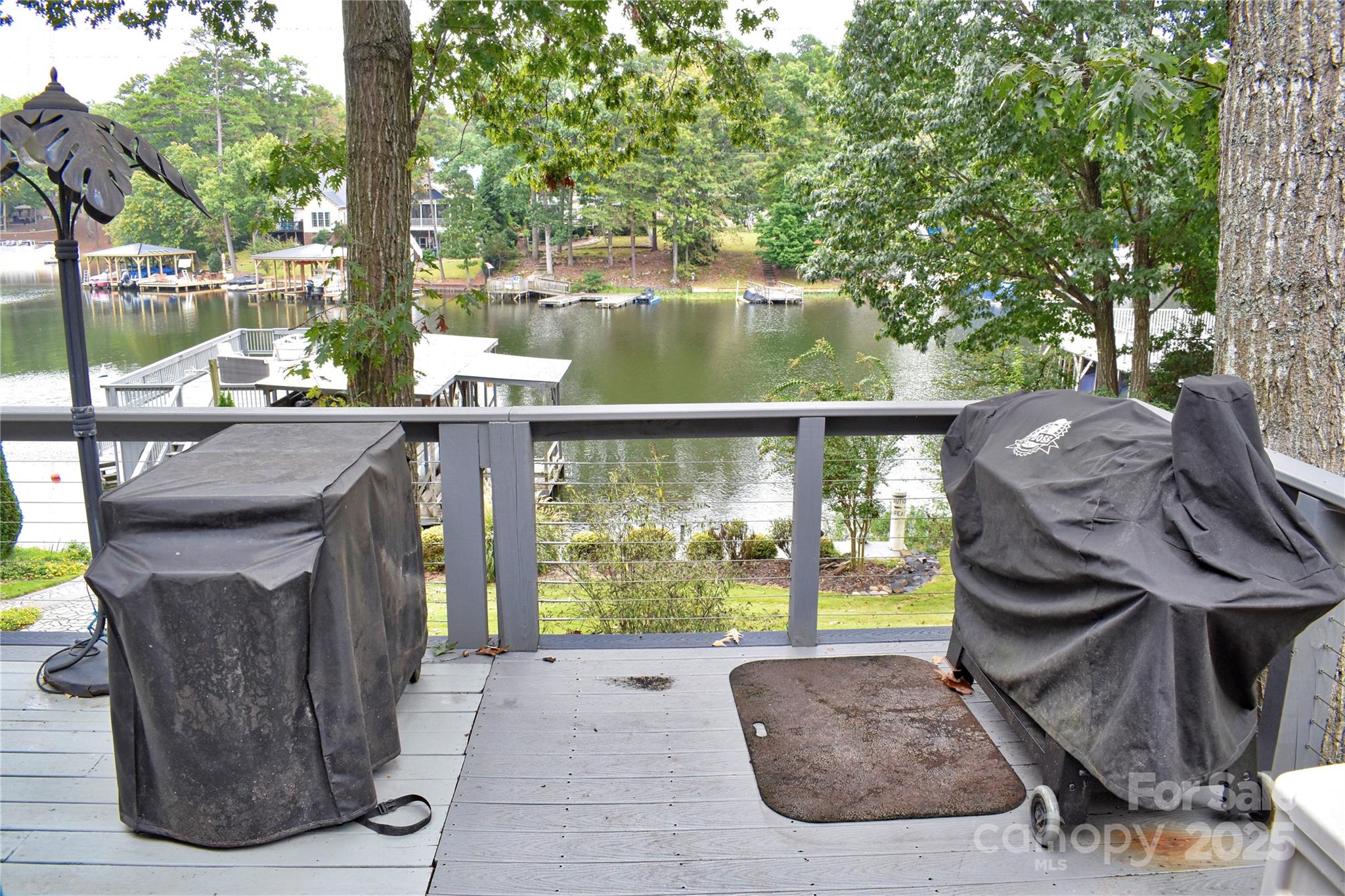 Sunrise Point - Residential