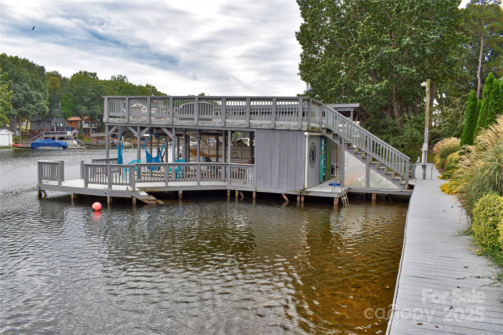 Sunrise Point - Residential