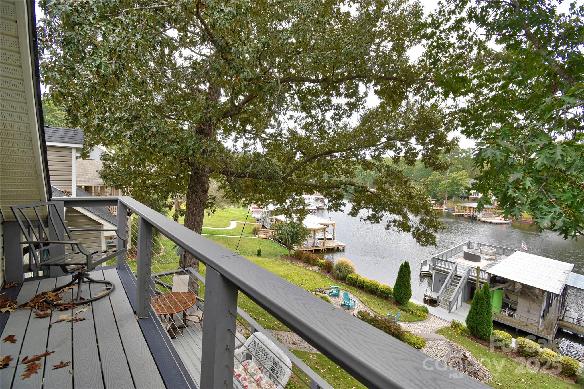 Sunrise Point - Residential