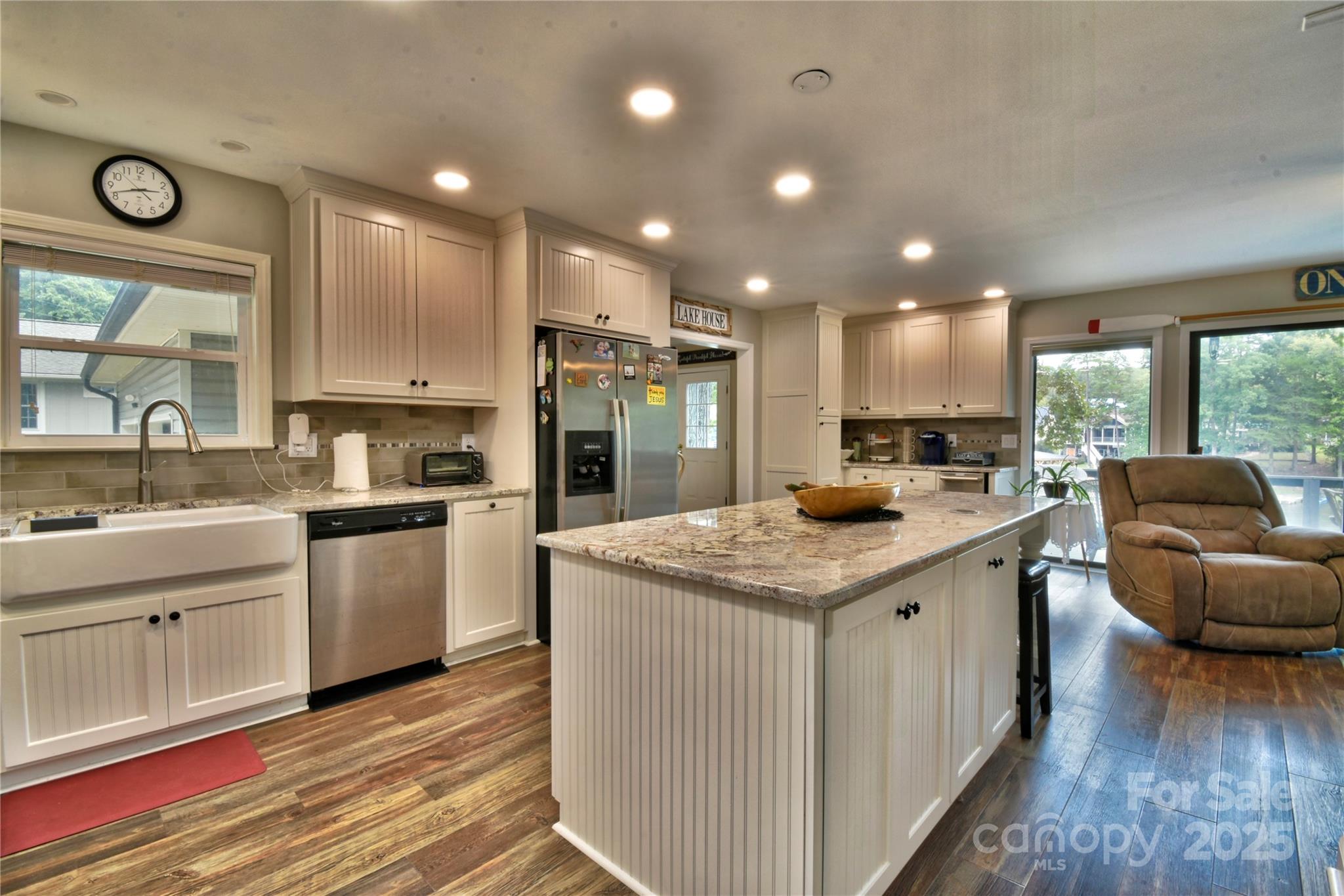 Sunrise Point - Residential