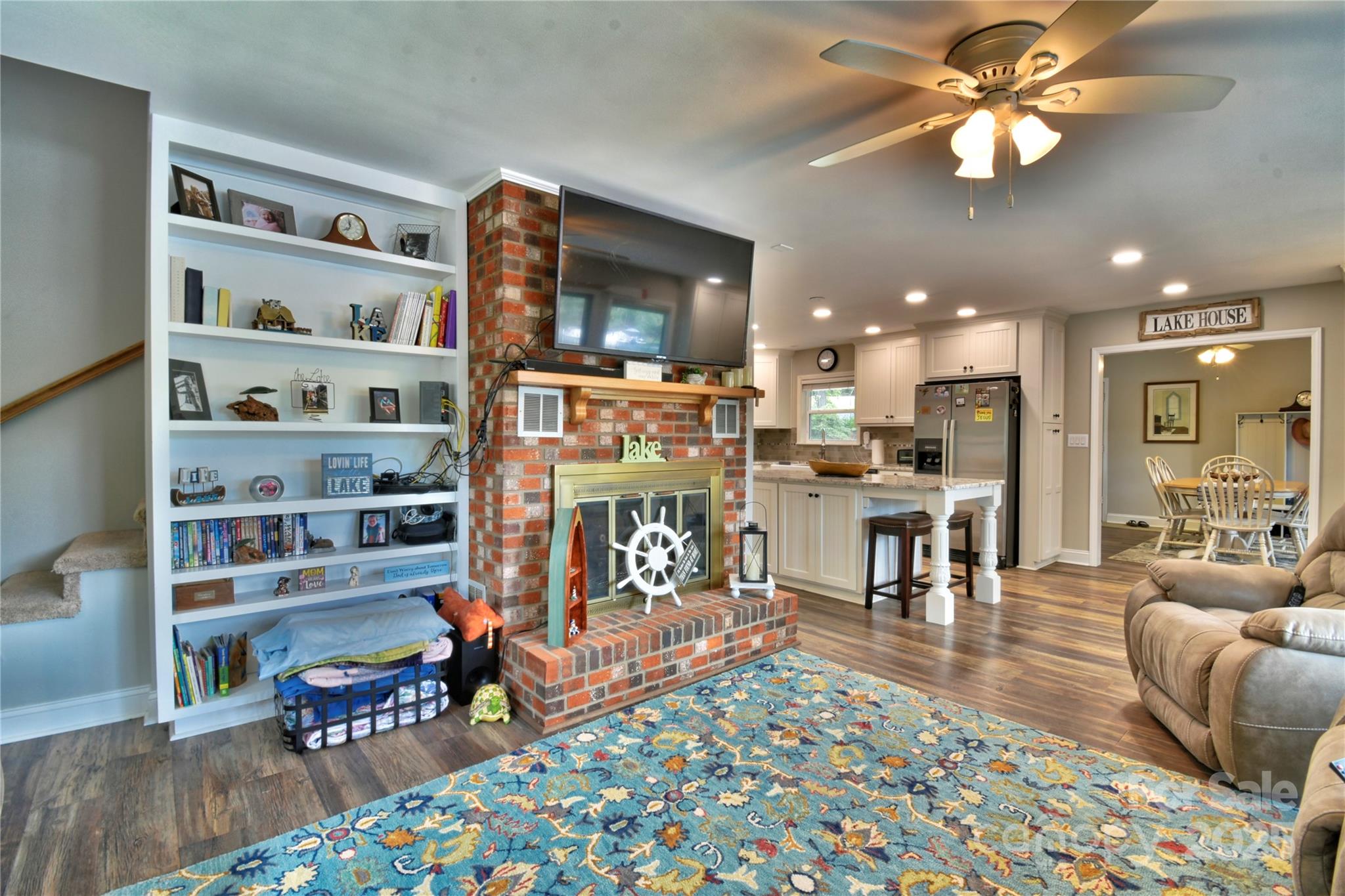 Sunrise Point - Residential