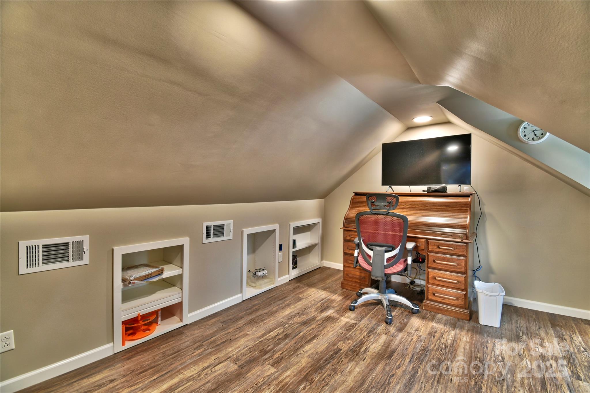 Sunrise Point - Residential