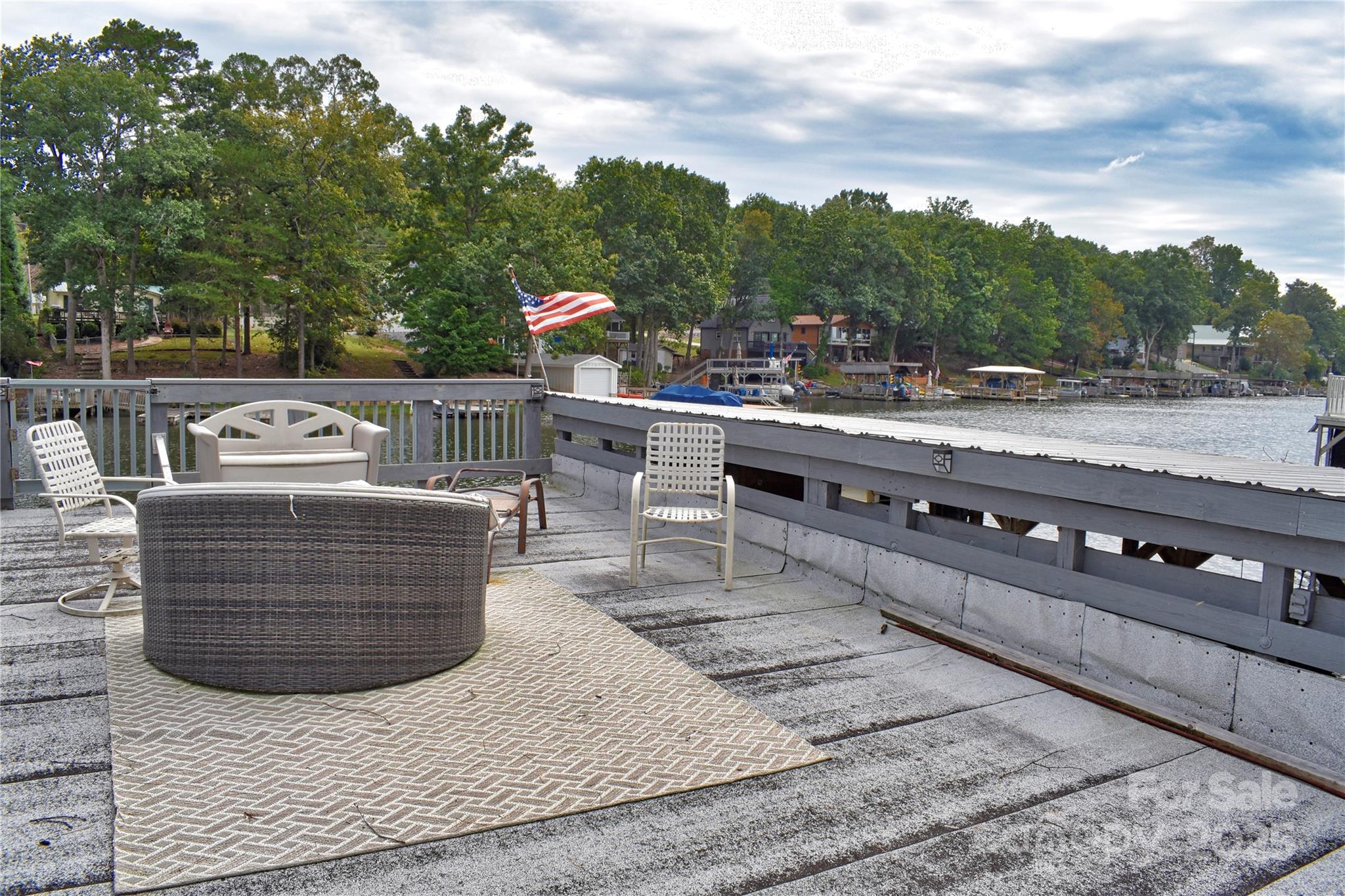 Sunrise Point - Residential