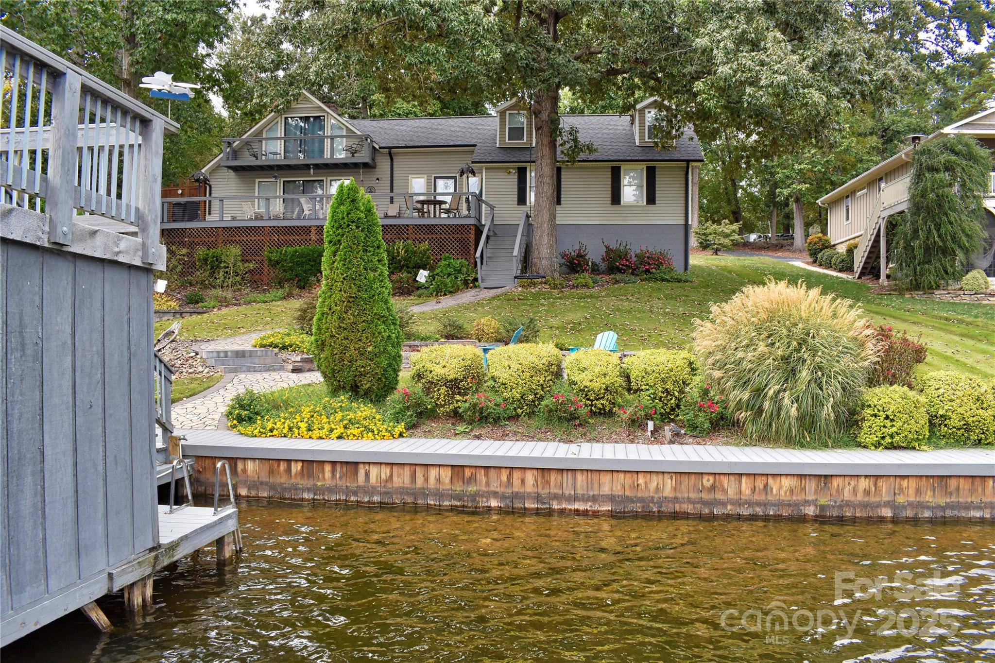 Sunrise Point - Residential