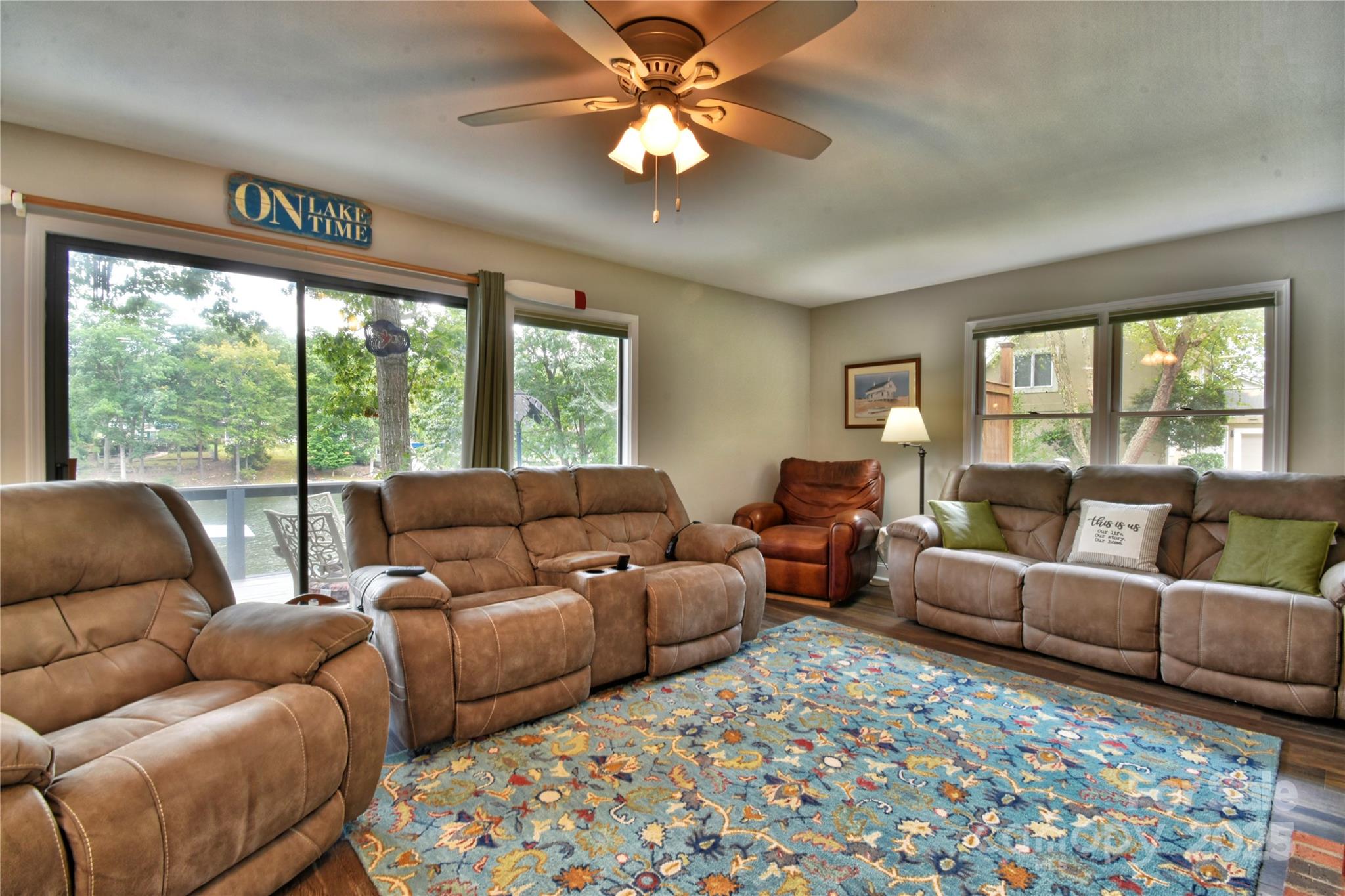 Sunrise Point - Residential