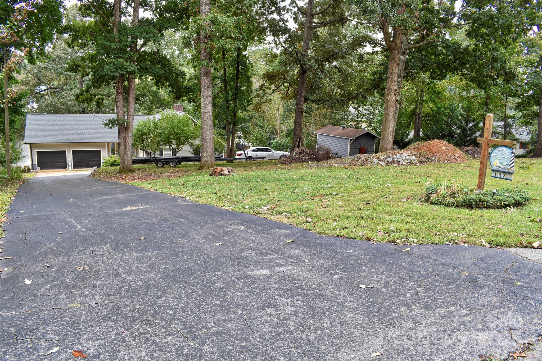 Sunrise Point - Residential