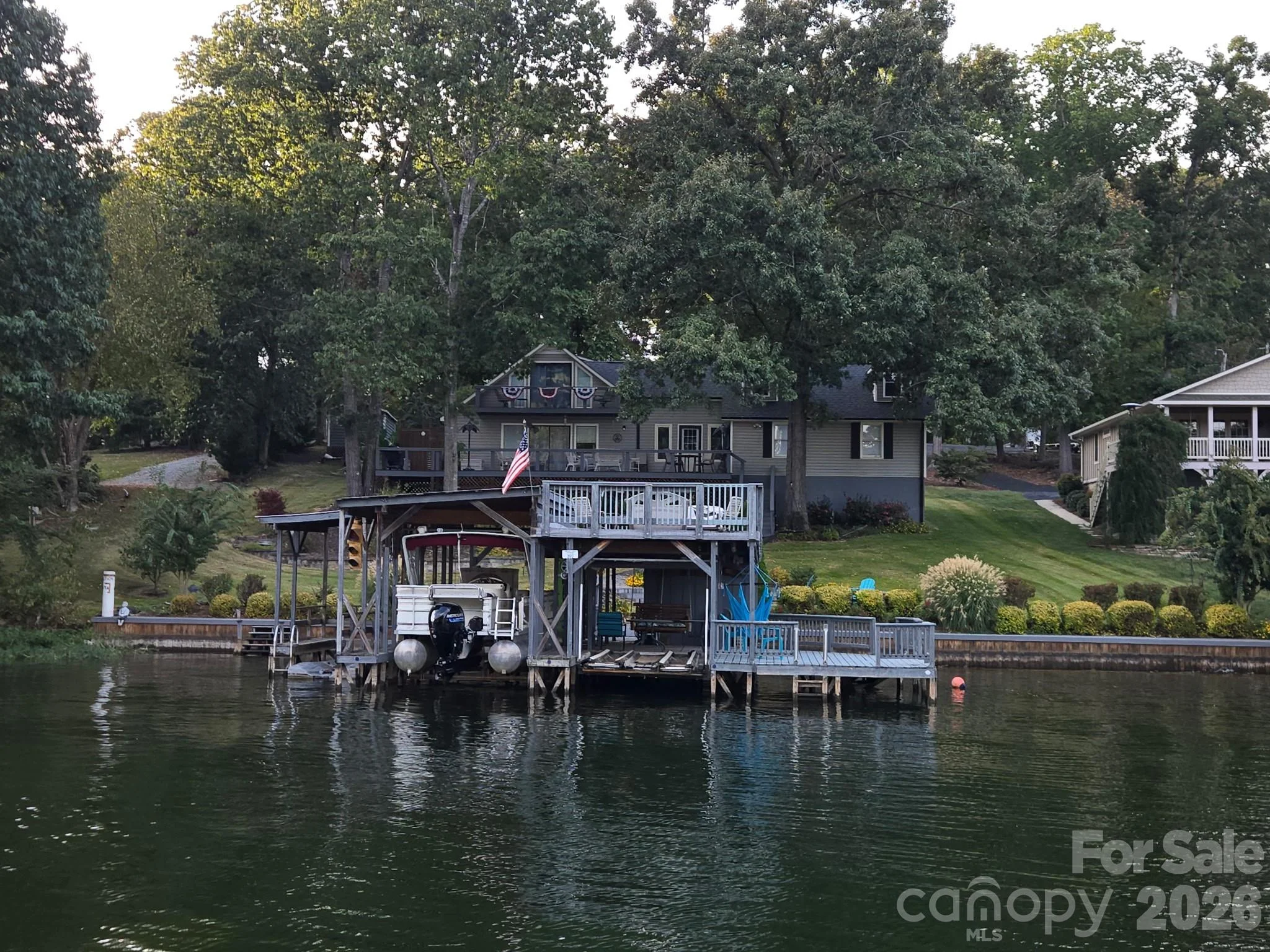 117 Sunrise Point, Badin Lake, NC, 28127