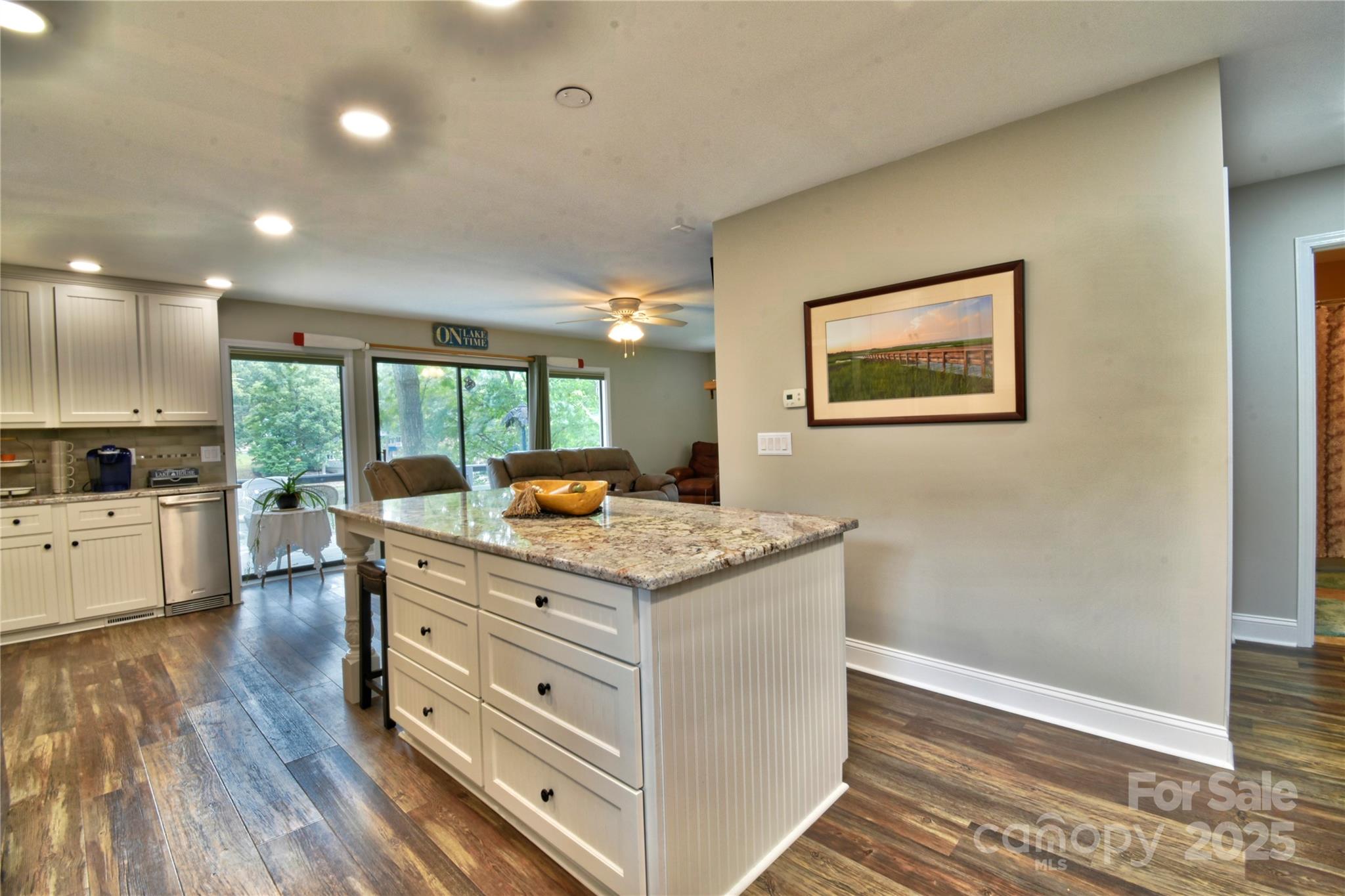 Sunrise Point - Residential