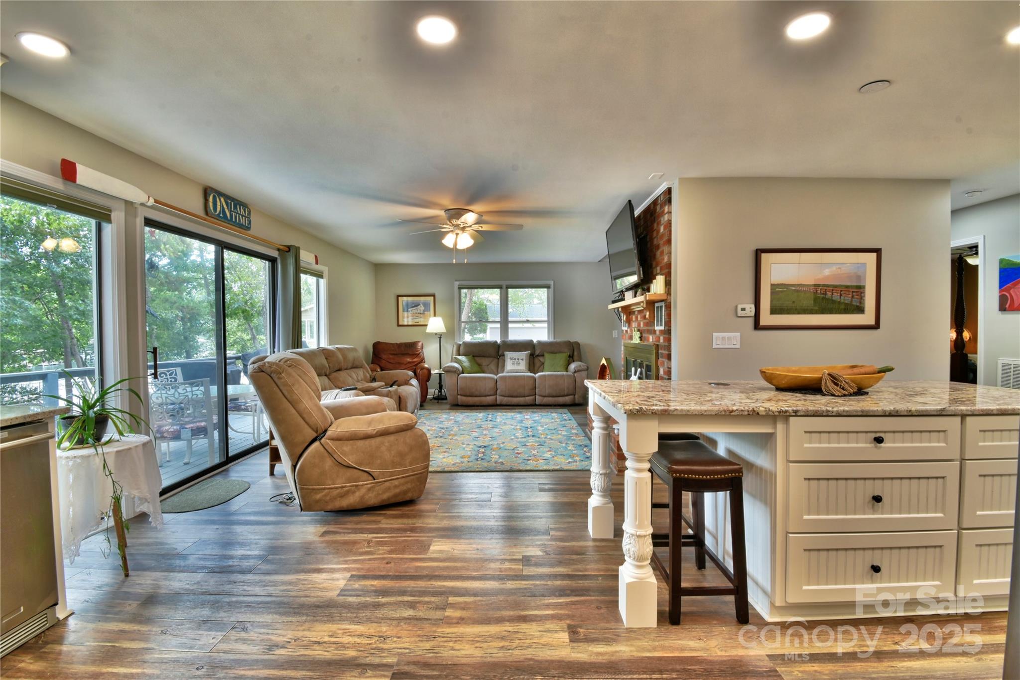 Sunrise Point - Residential