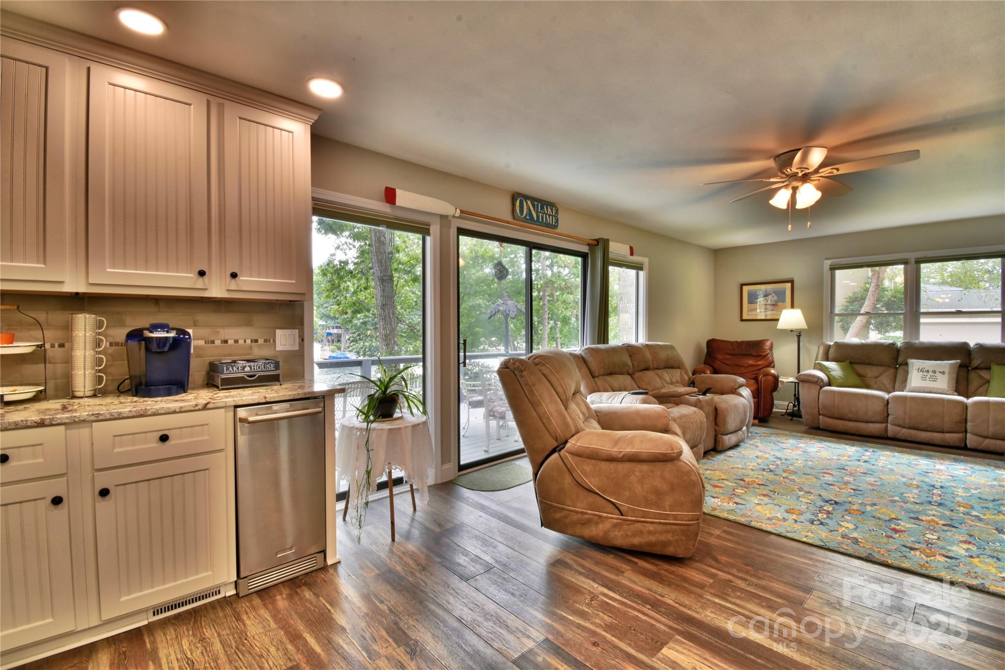 Sunrise Point - Residential