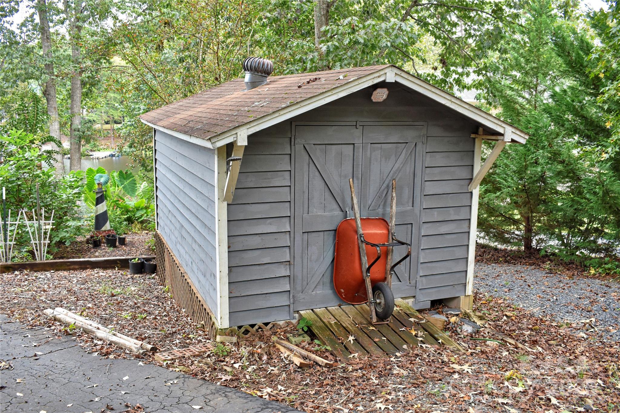 Sunrise Point - Residential