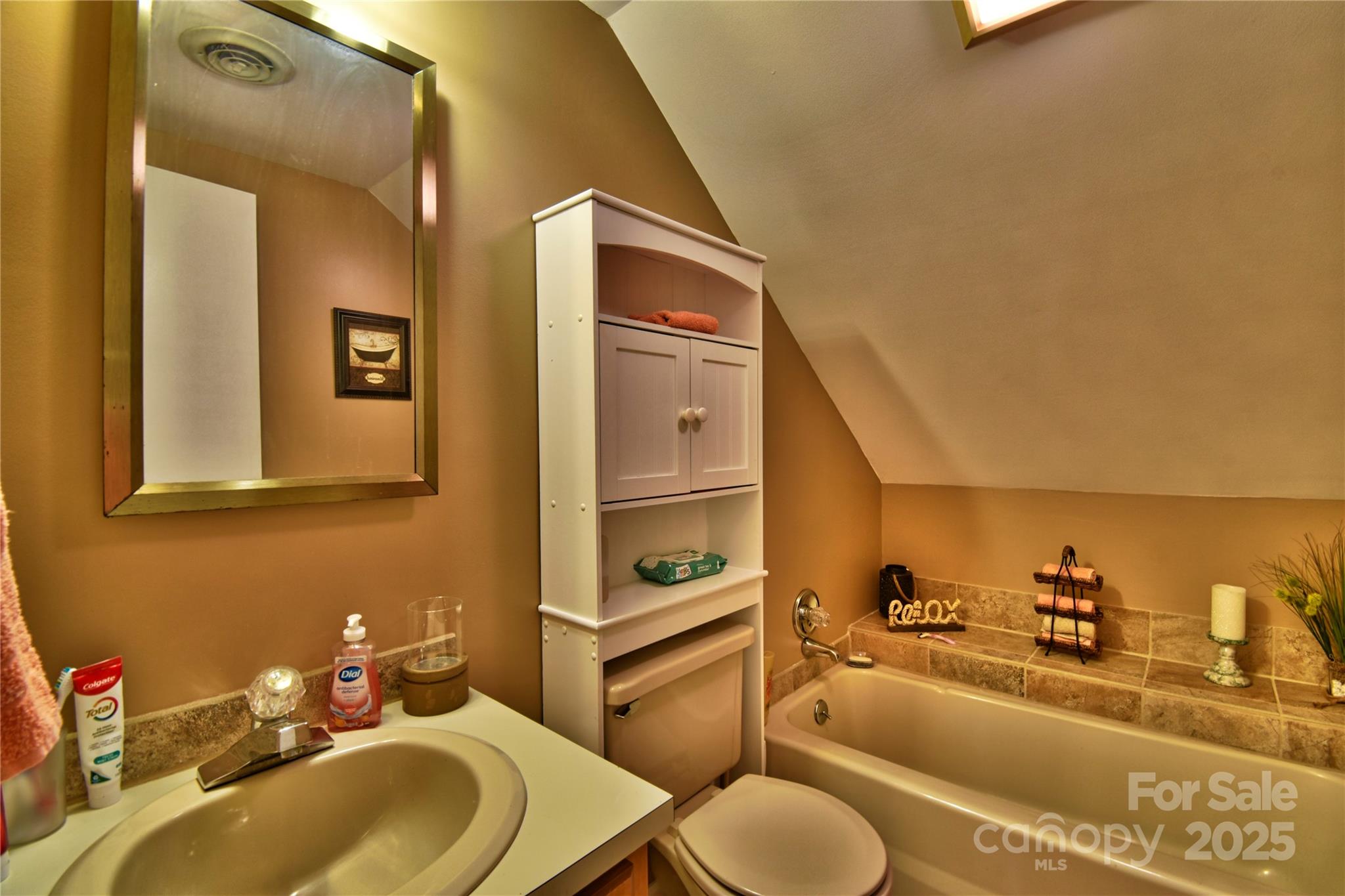 Sunrise Point - Residential