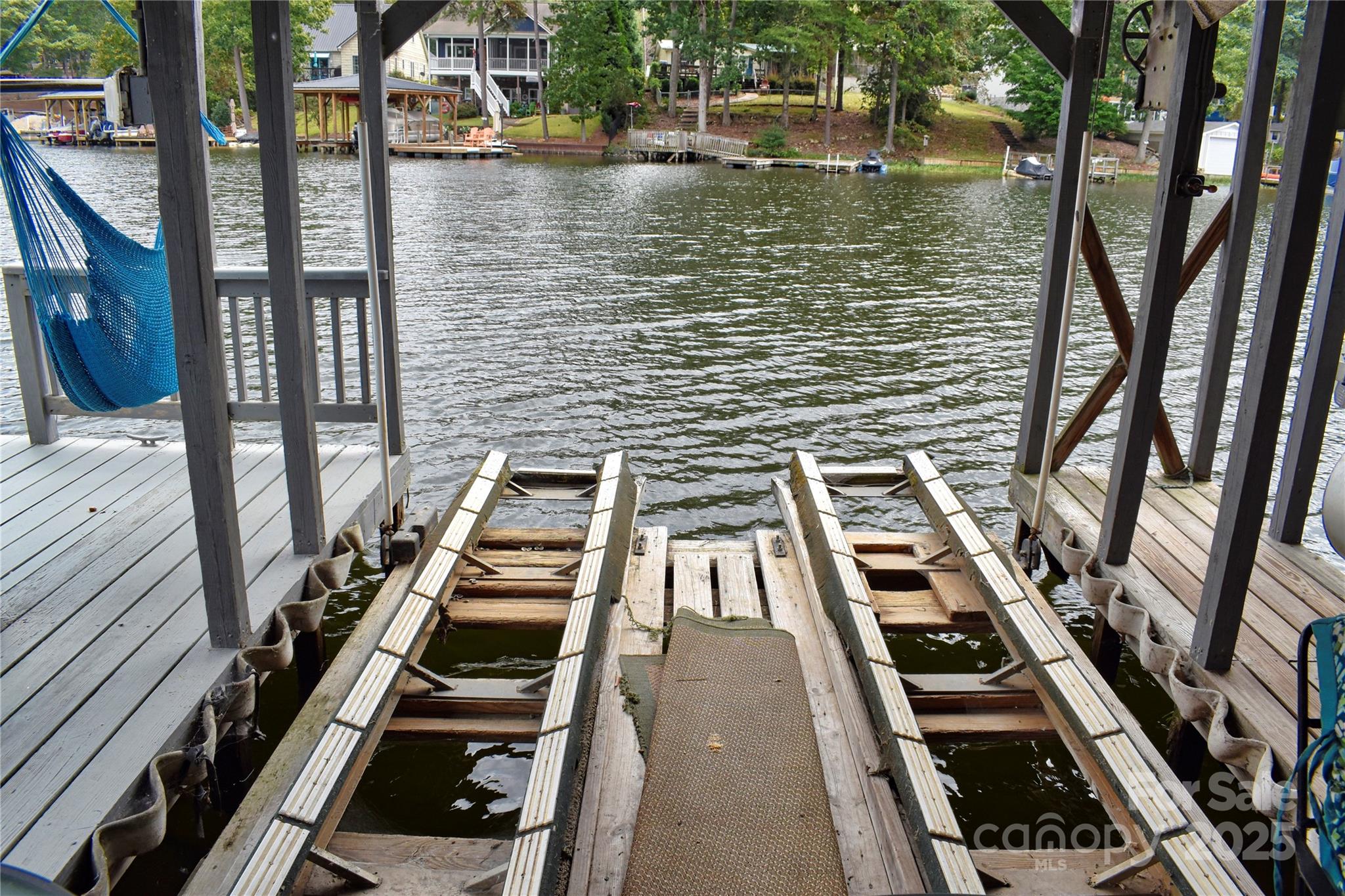 Sunrise Point - Residential