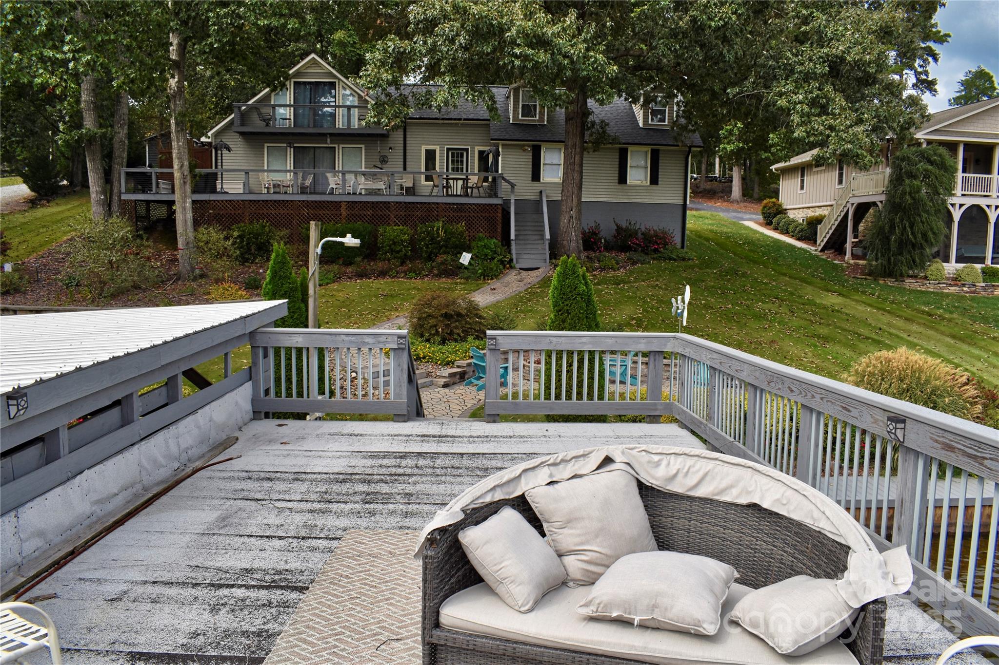 Sunrise Point - Residential