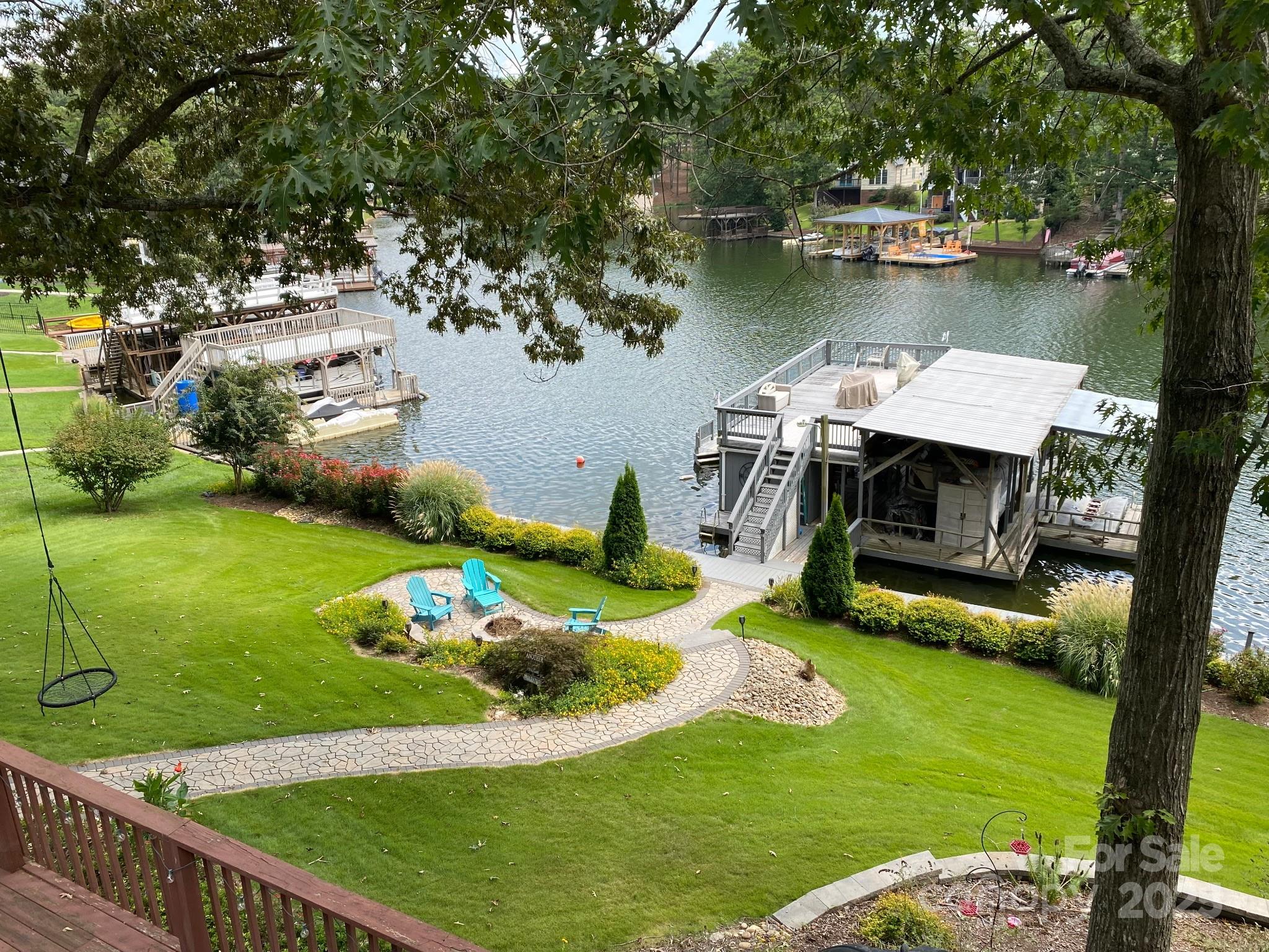 Sunrise Point - Residential