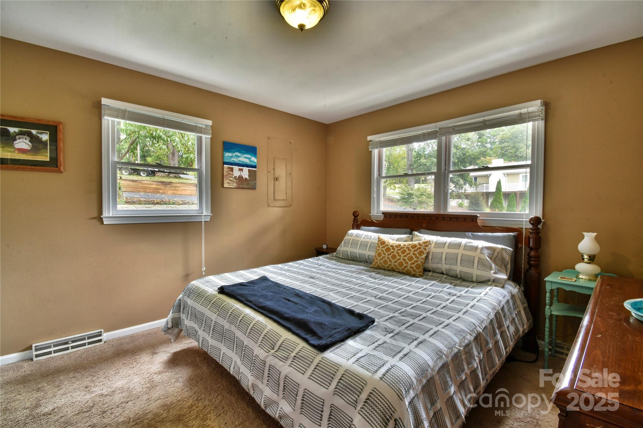 Sunrise Point - Residential