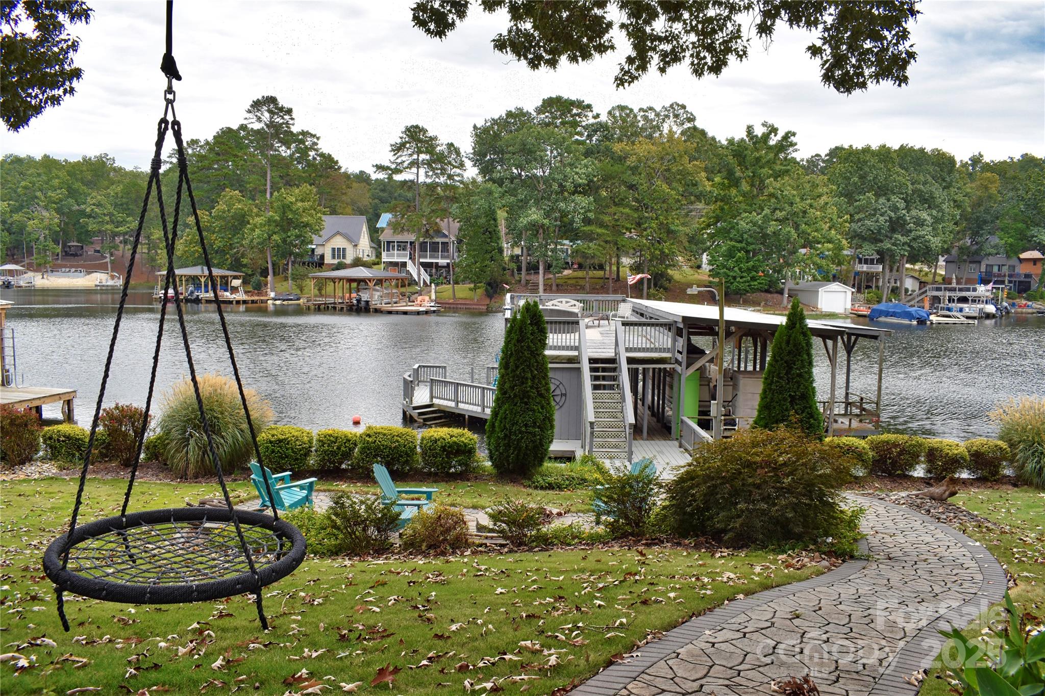 Sunrise Point - Residential