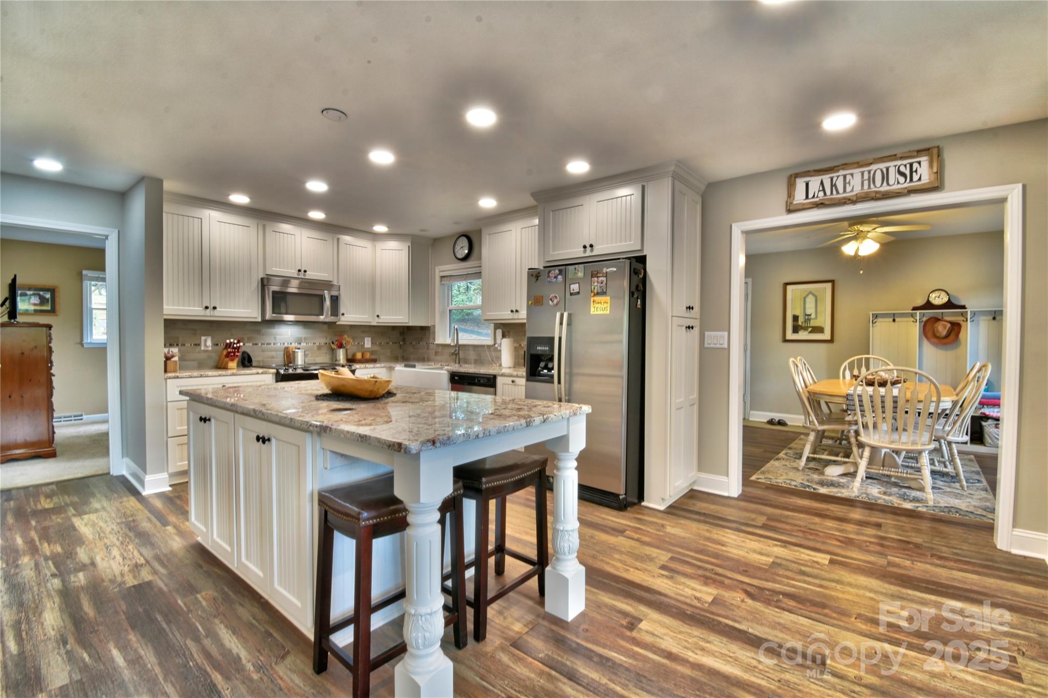 Sunrise Point - Residential