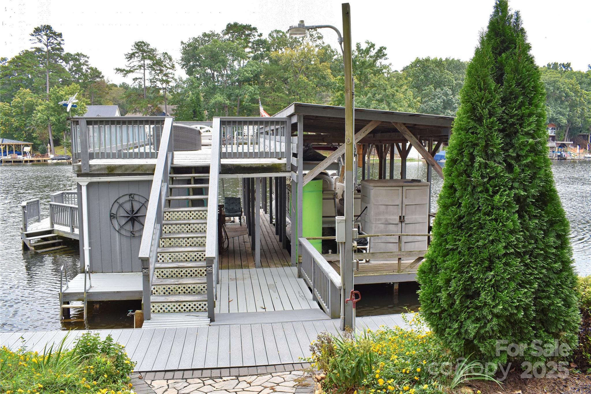 Sunrise Point - Residential