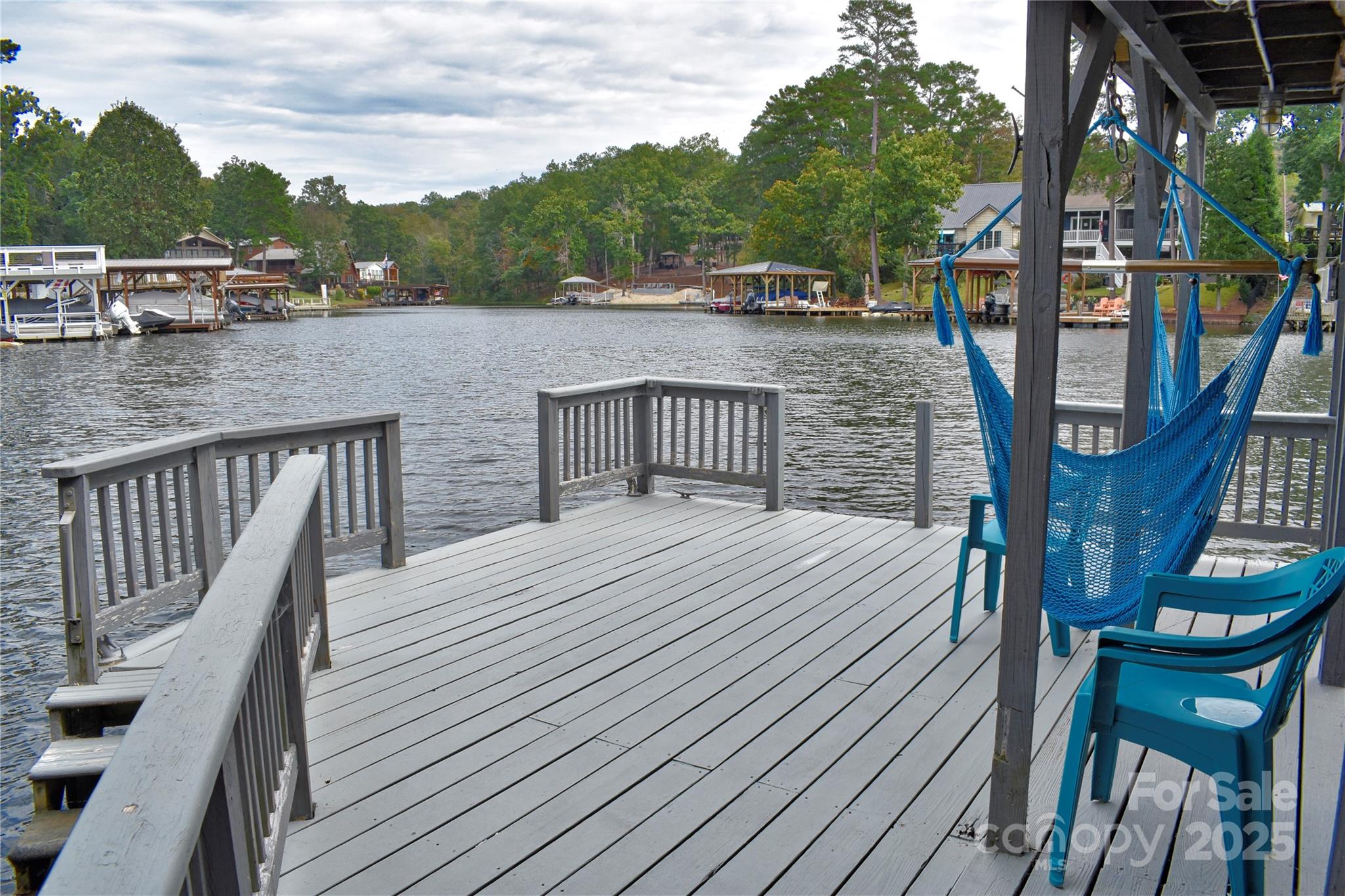 Sunrise Point - Residential