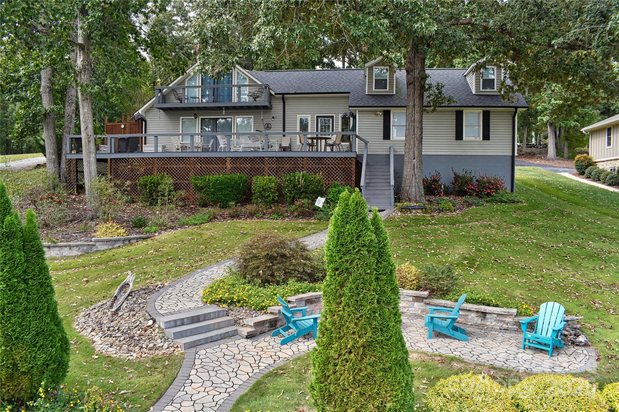 Sunrise Point - Residential