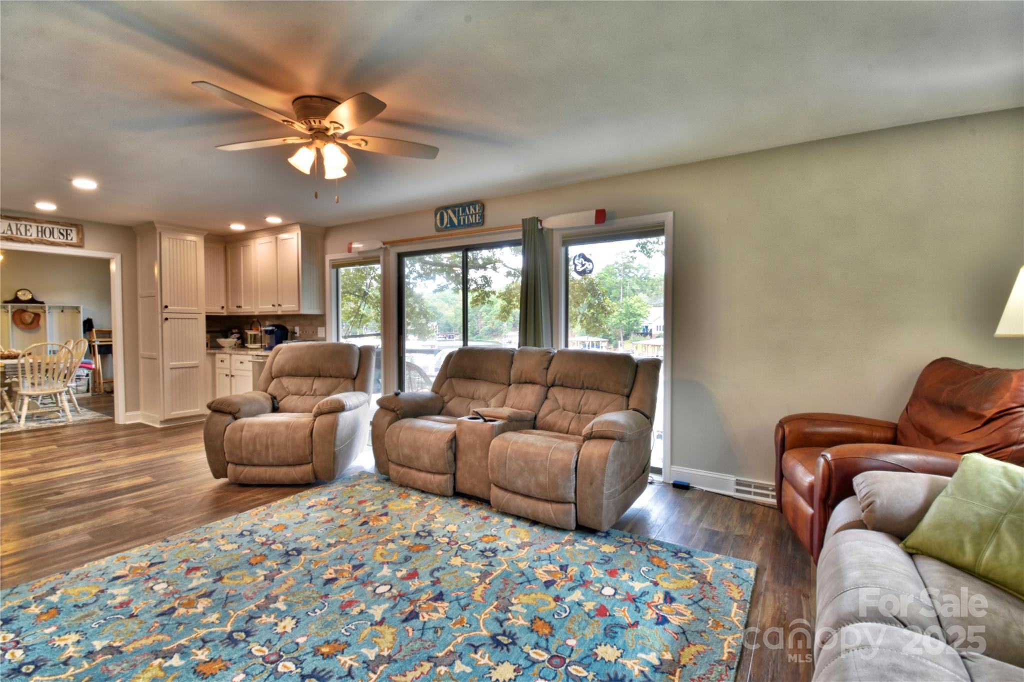 Sunrise Point - Residential