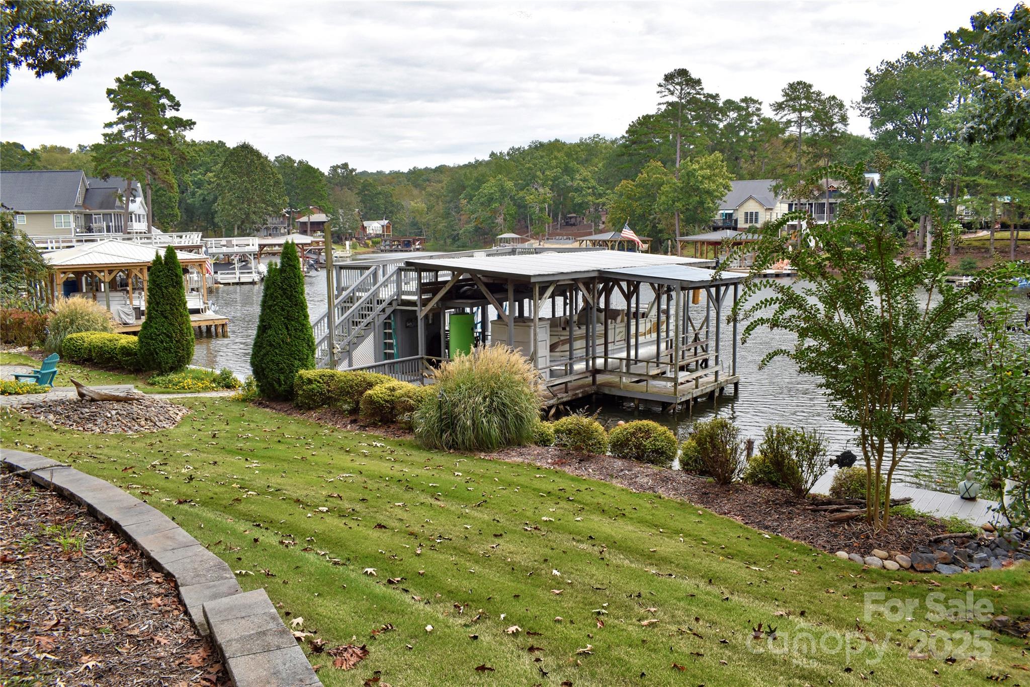 Sunrise Point - Residential