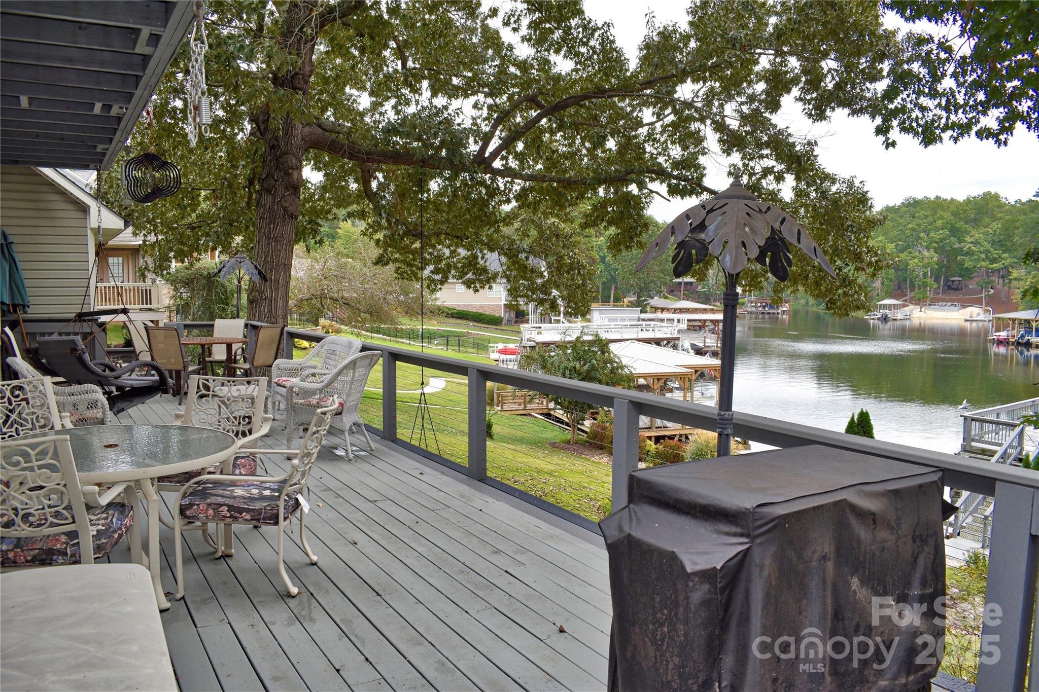 Sunrise Point - Residential