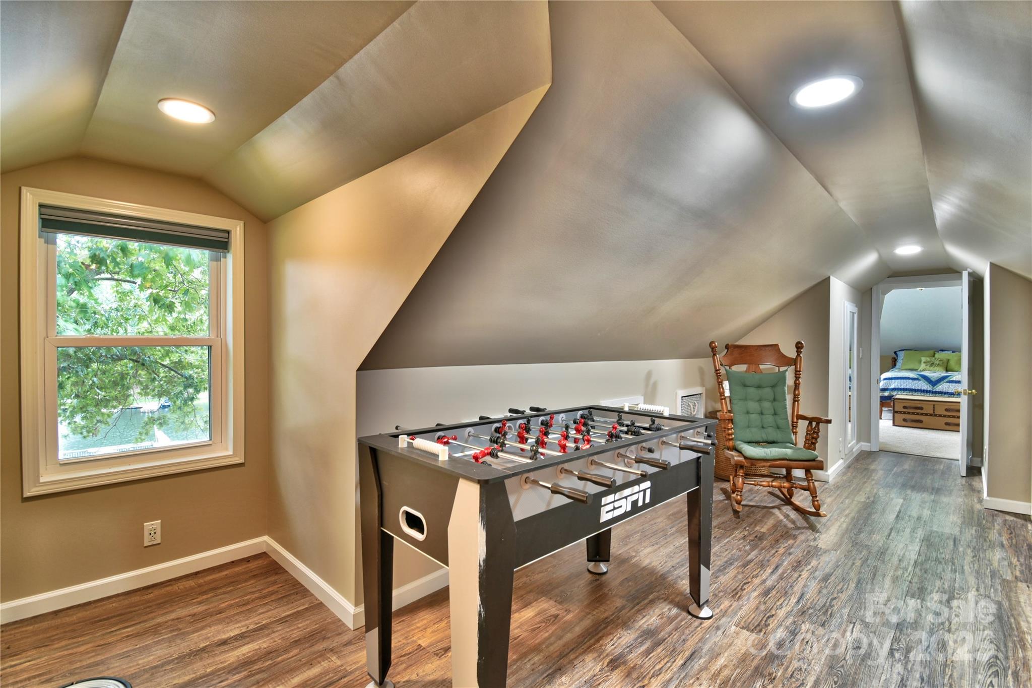 Sunrise Point - Residential