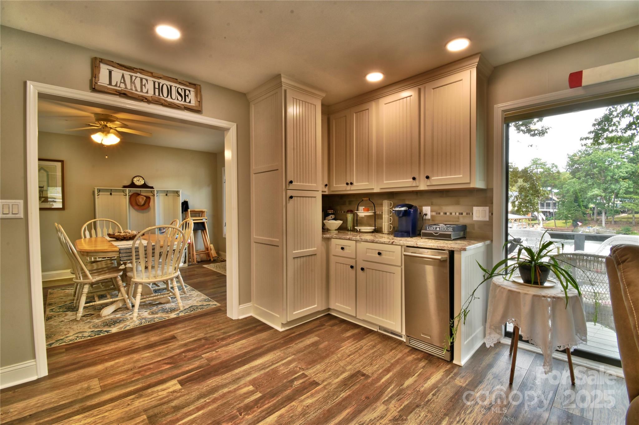 Sunrise Point - Residential