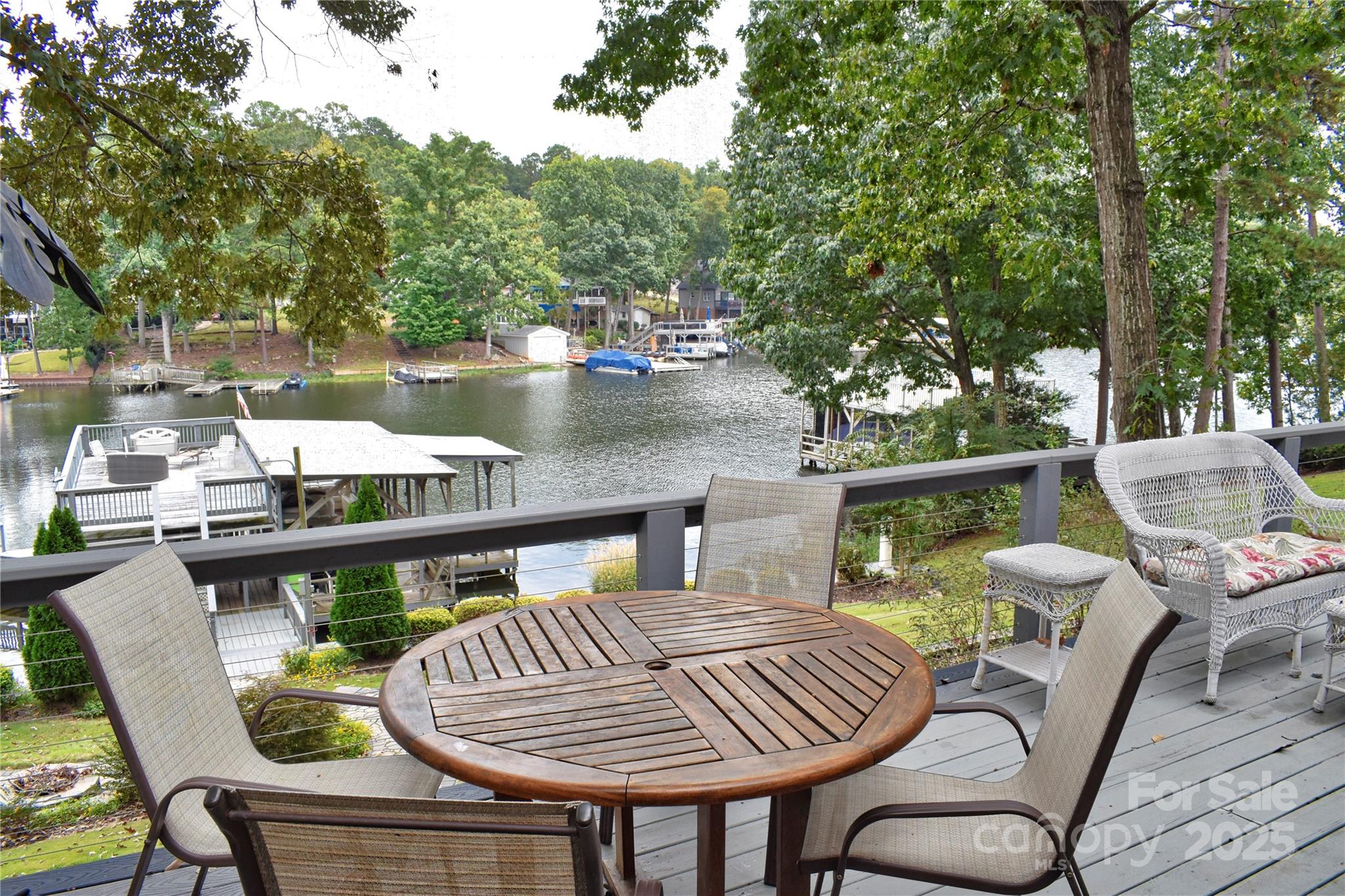 Sunrise Point - Residential