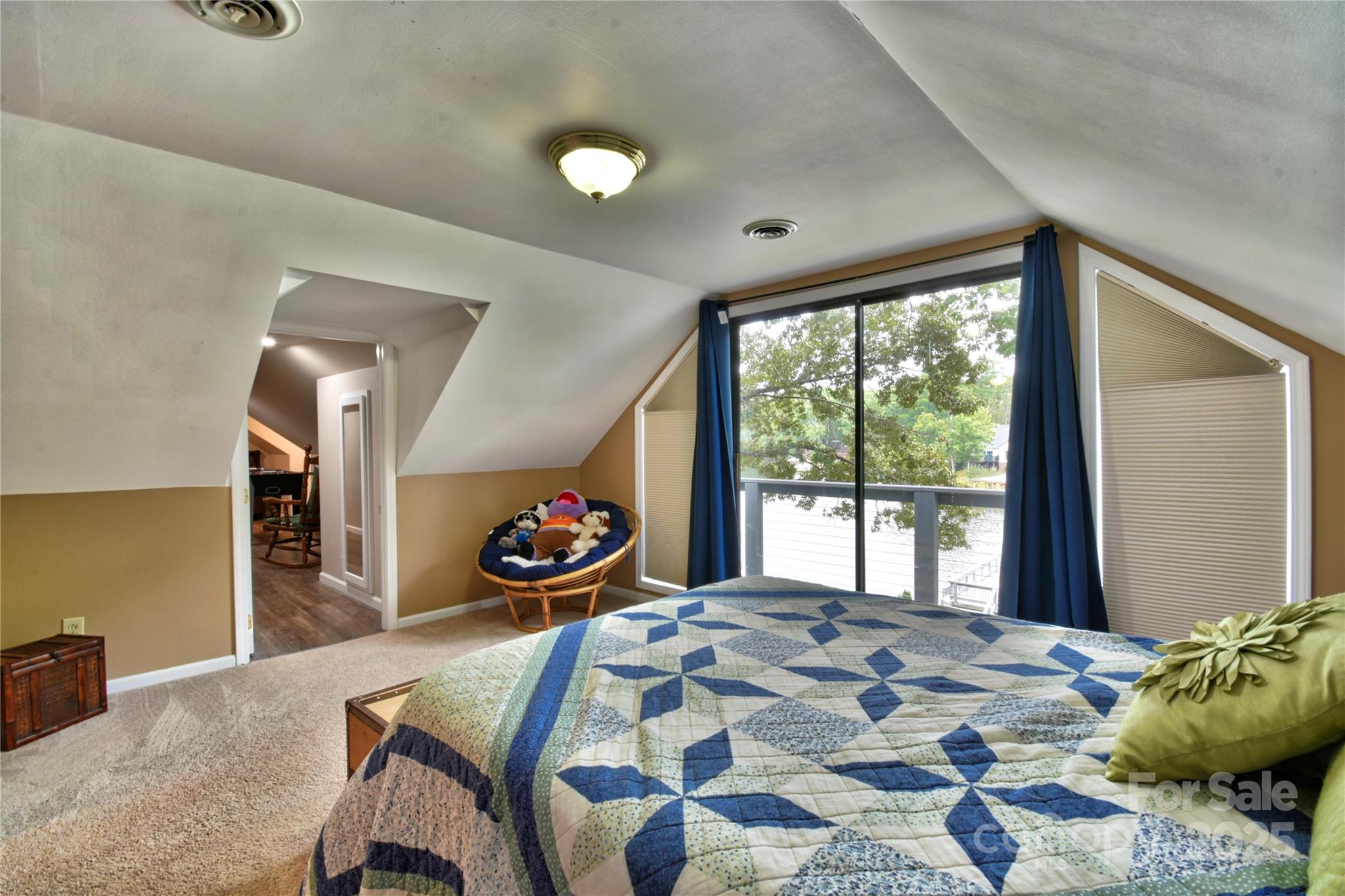 Sunrise Point - Residential