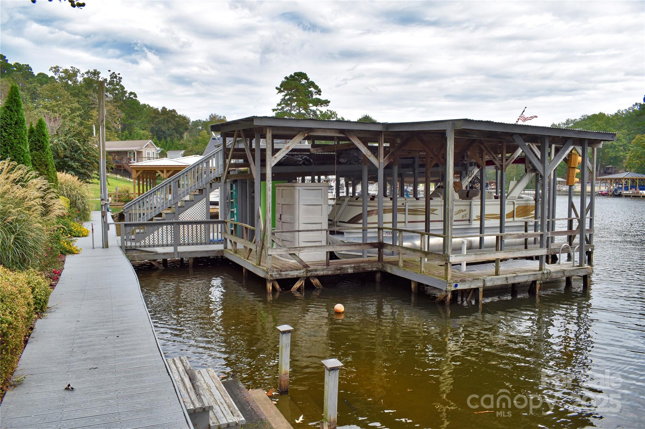 Sunrise Point - Residential