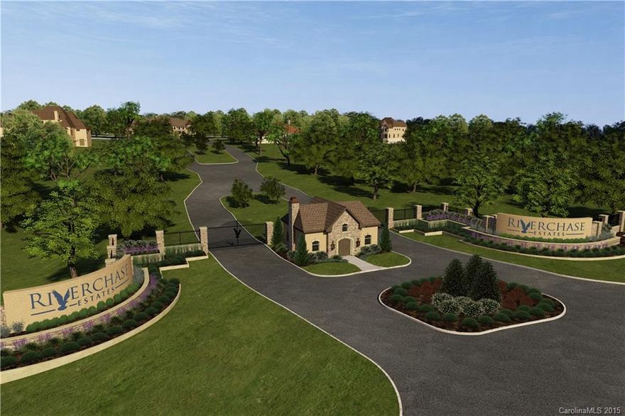 Discover Riverchase Estates,a gated 2,000 acre community of estate homesites,just 30 minutes from Charlotte, NC on the shores of the Catawba River. This is your opportunity to own the homesite of your dreams at a tremendous value. Riverchase Estates Offers:Pre-Development Pricing,500 Acre Nature Preserve,Low Taxes,Buy Now,Build Later,Bring your own Builder,Wooded & Waterfront Lots,Luxurious Amenity Center w/ Resort Style Pool,Playground,Basketball/Tennis Courts,Canoeing,Kayaking and more.