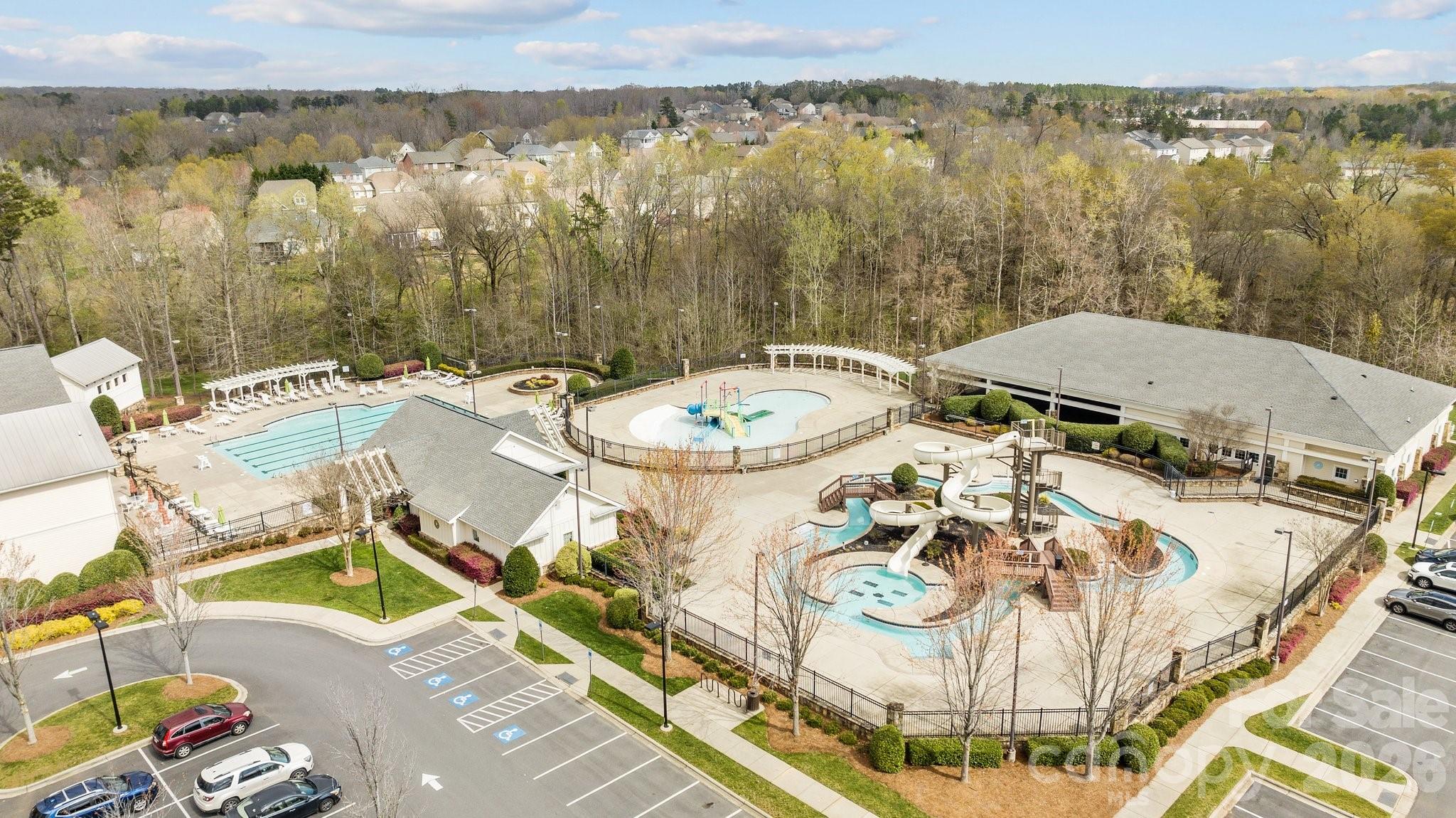 Millbridge - Residential