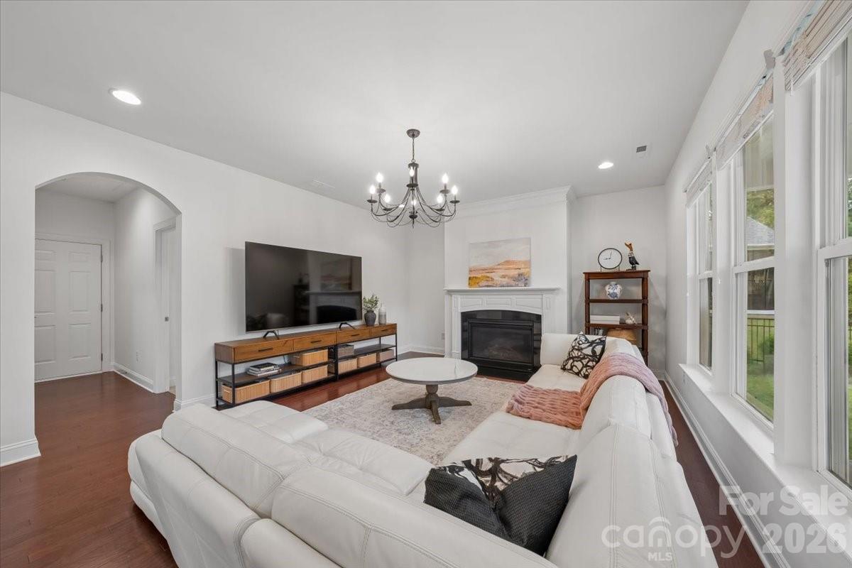 Millbridge - Residential