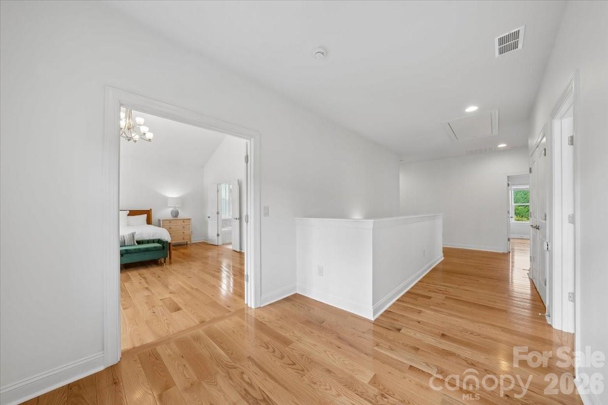 Millbridge - Residential