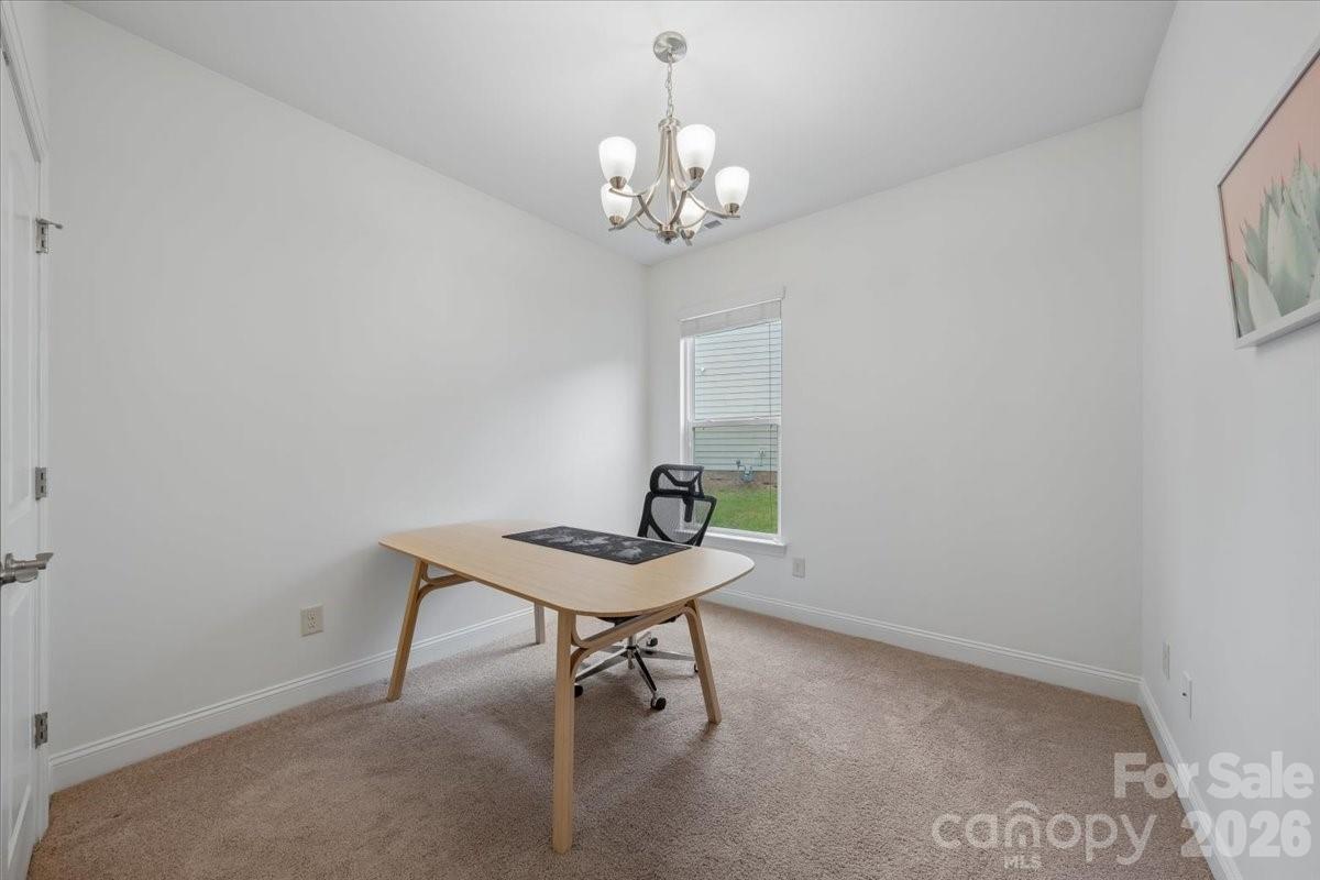 Millbridge - Residential